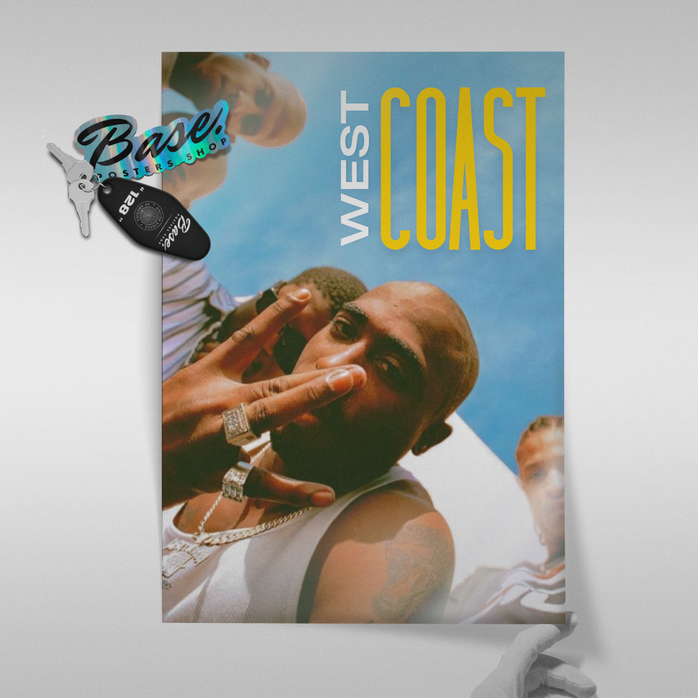 West Coast Legend