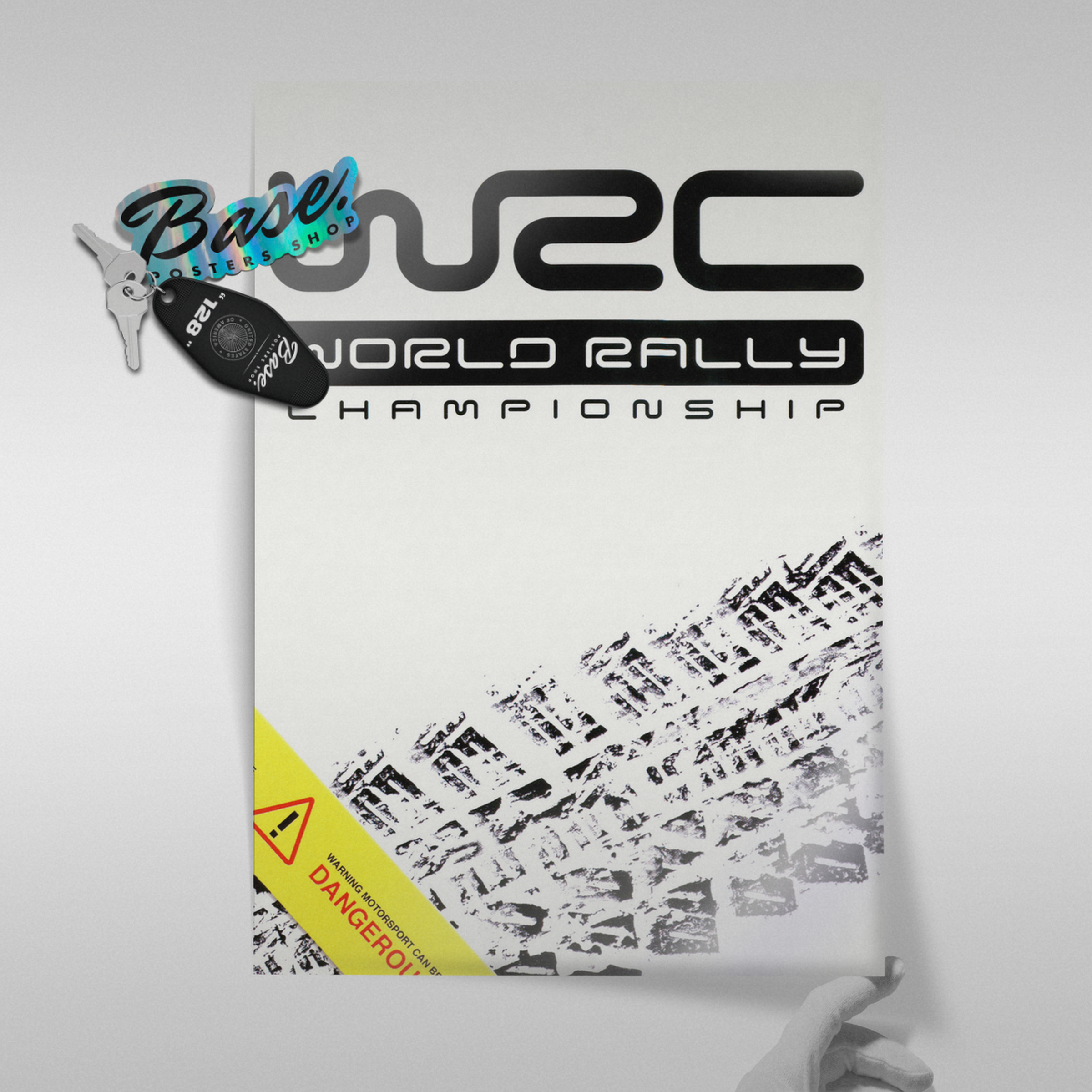 World Rally Championship (2001)