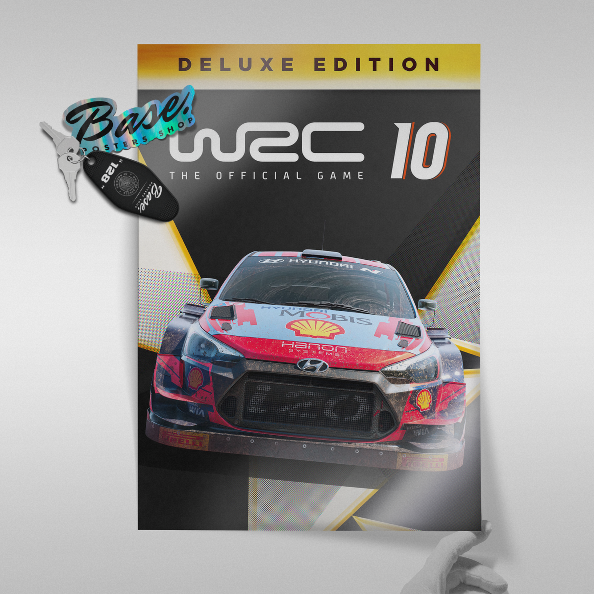 Wrc 10 Deluxe Edition (2021)