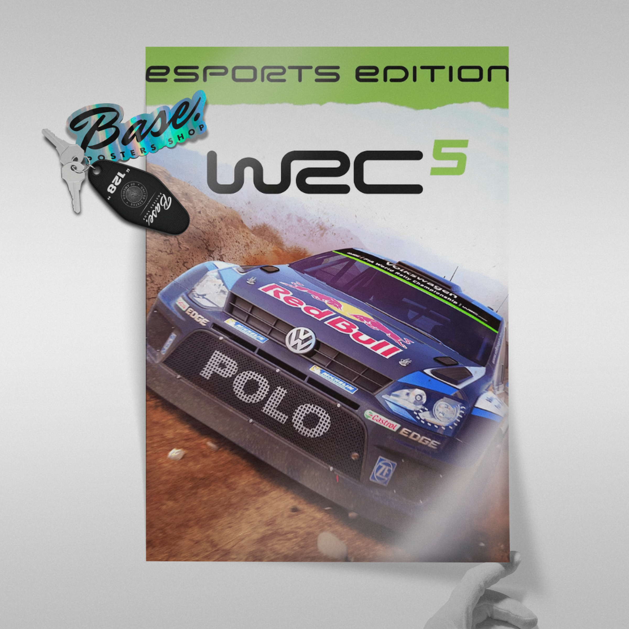 Wrc 5 Esports Edition (2015)