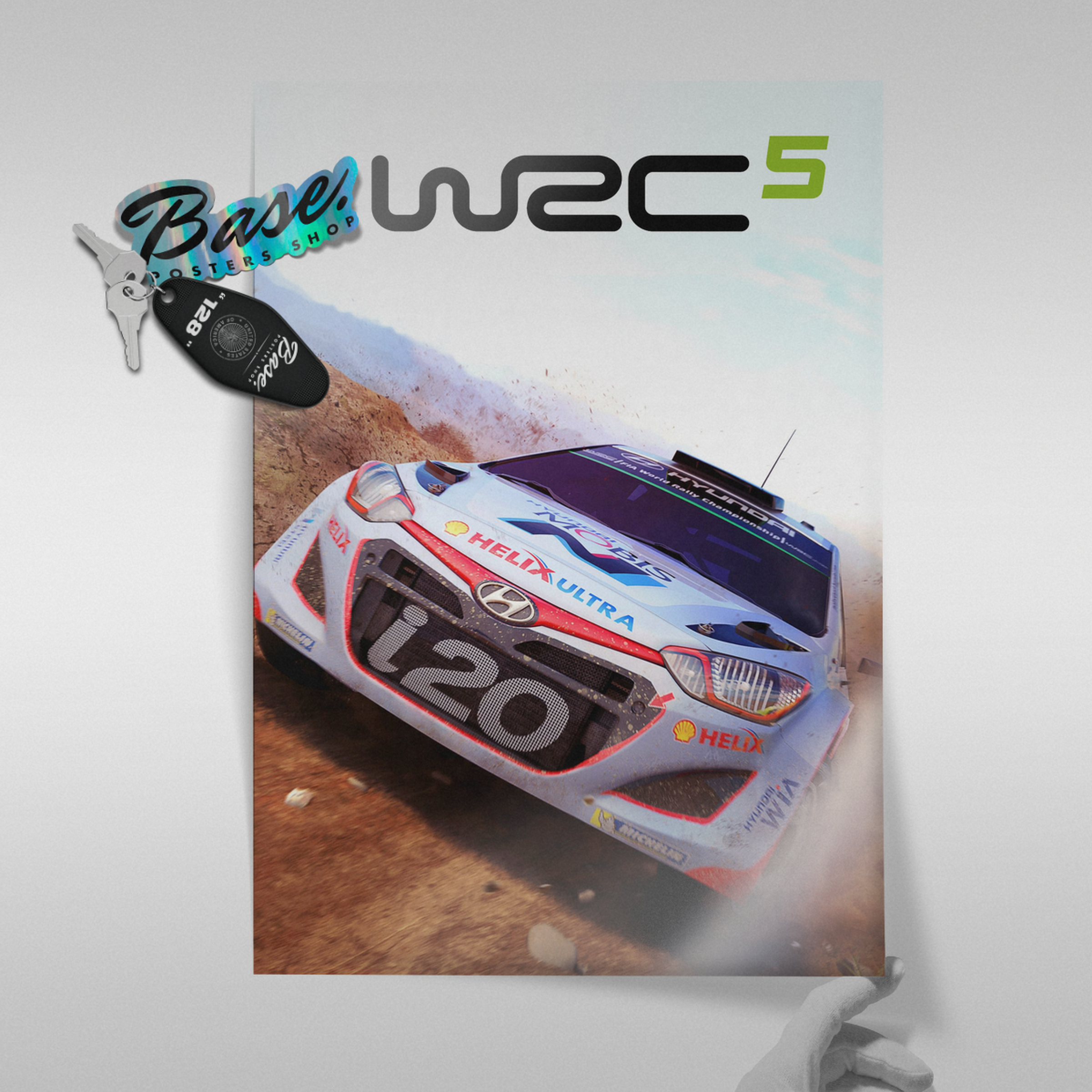 Wrc 5 Fia World Rally Championship (2015)