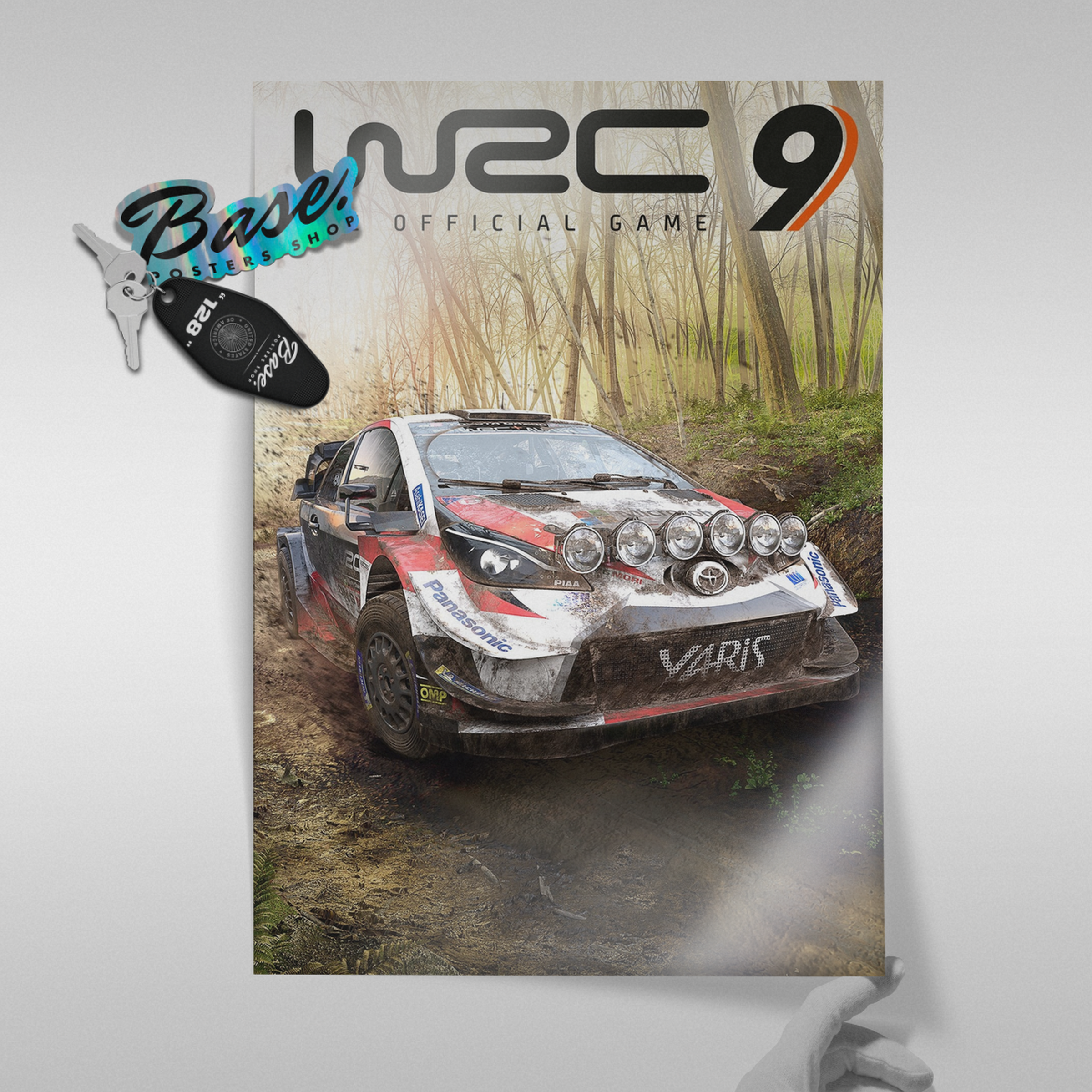 Wrc 9 (2020)