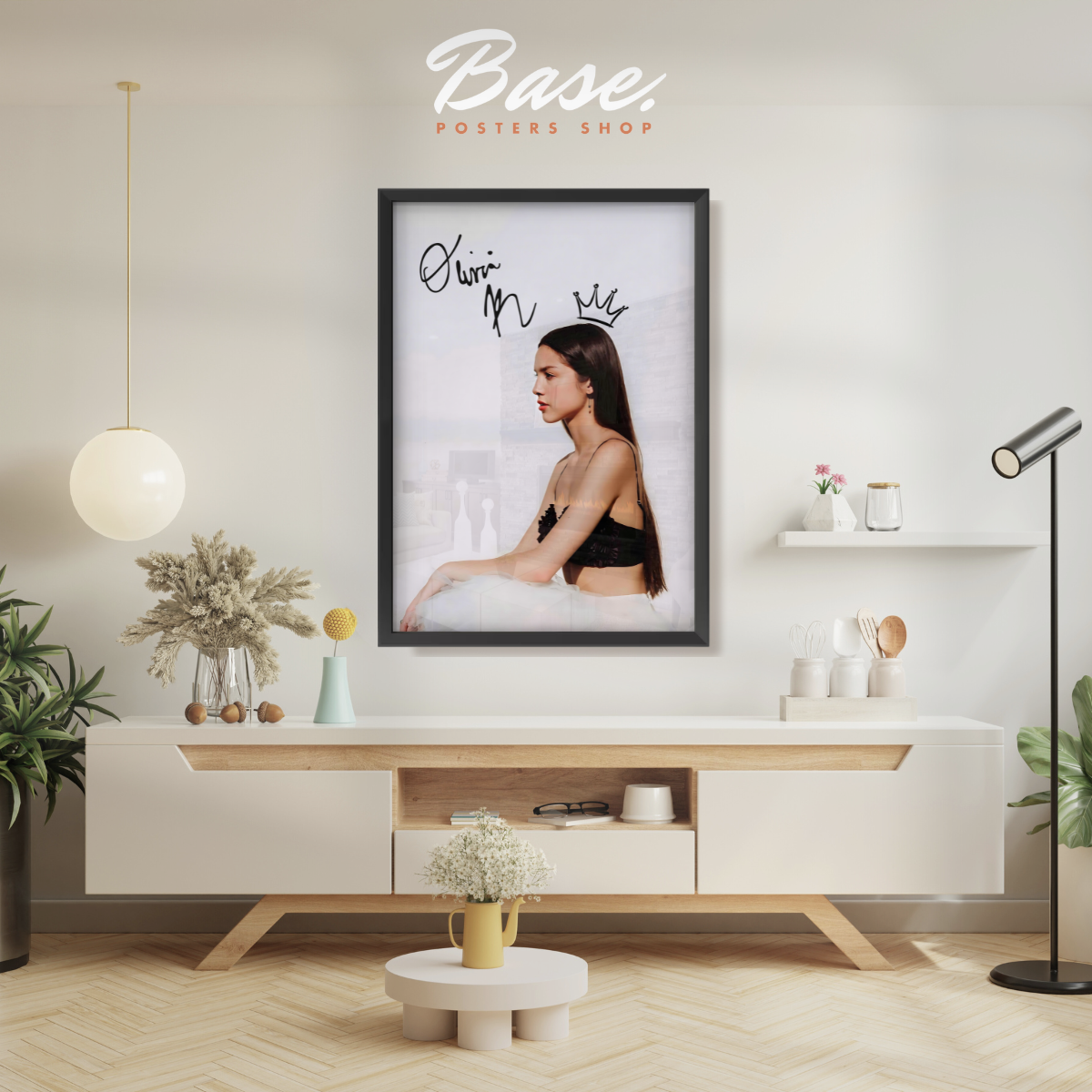 Olivia Rodrigo Queen