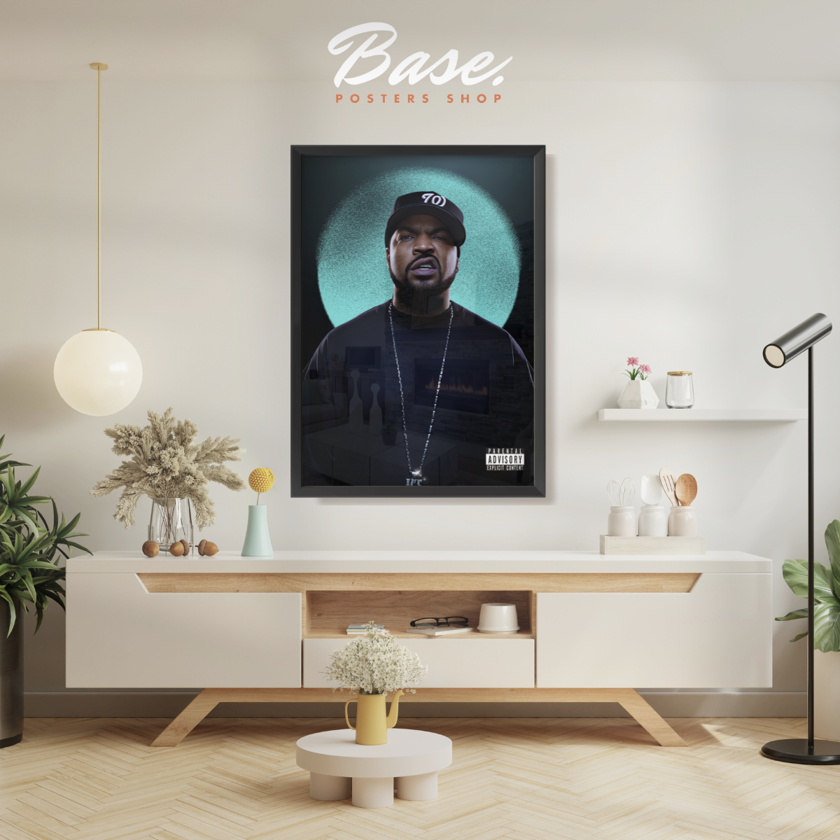 Ice Cube Mother F*cker