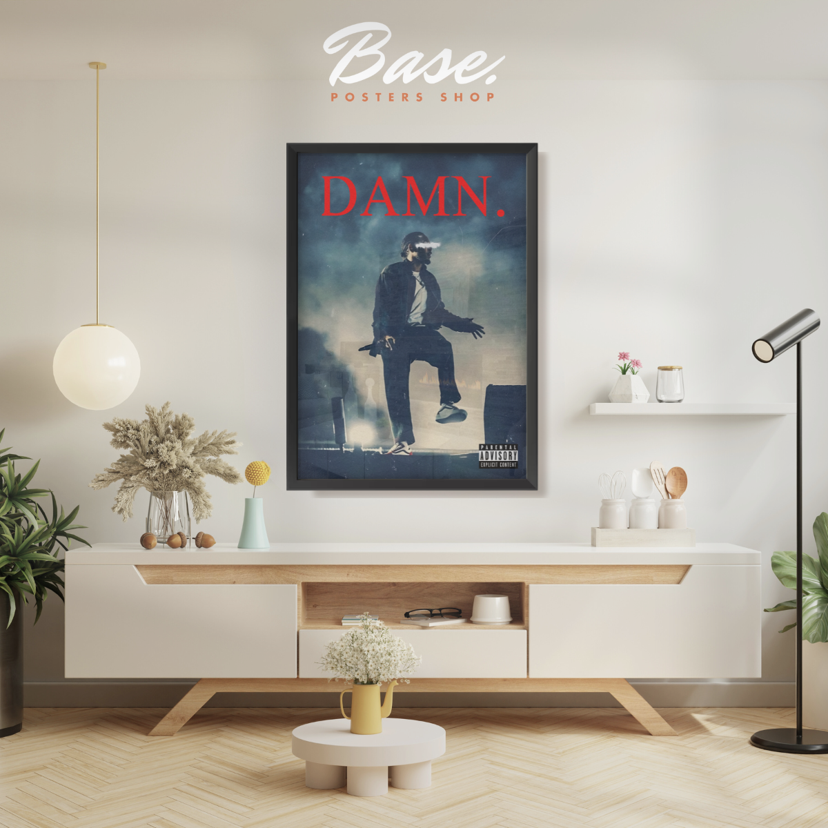 Kendrick Lamar Damn Concert