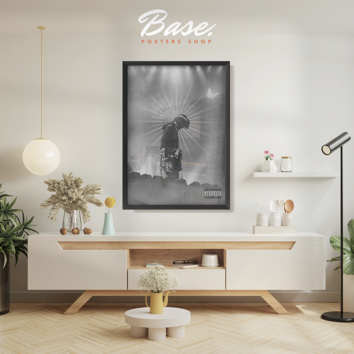 Kendrick Lamar Butterfly