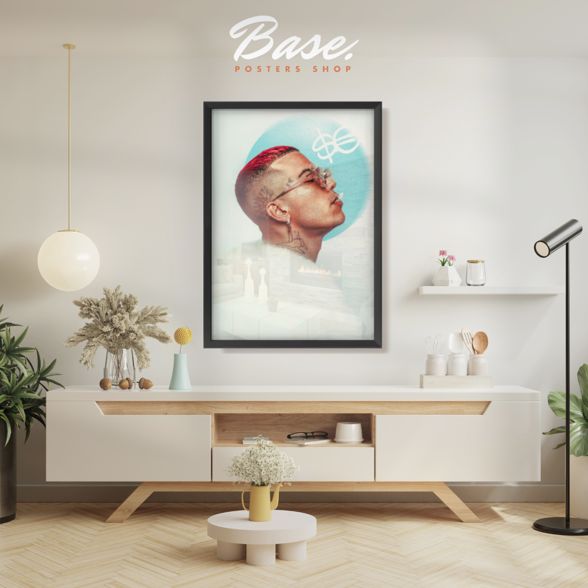 Sfera Ebbasta Famoso