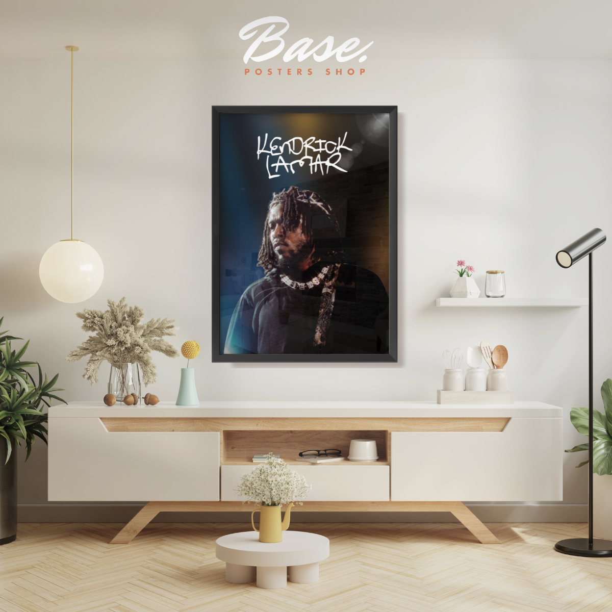 Kendrick Lamar Damn God