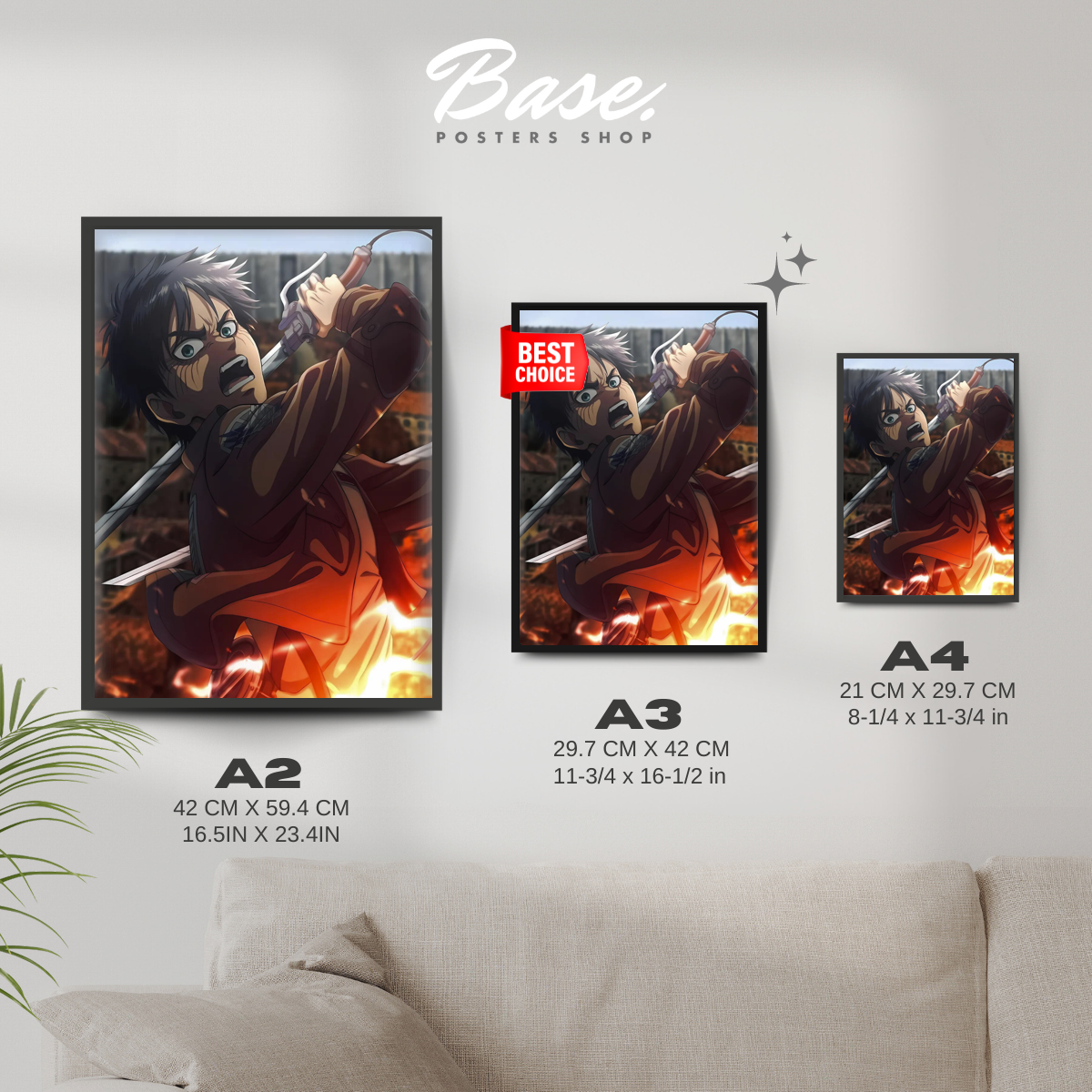 ATTACK ON TITAN BATTLE