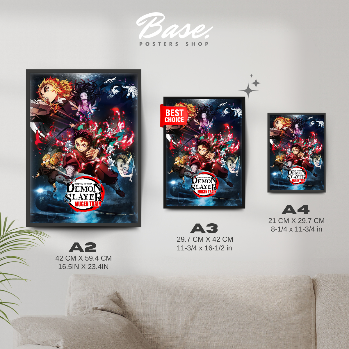 Demon Slayer Kimetsu no Yaiba The Movie: Mugen Train