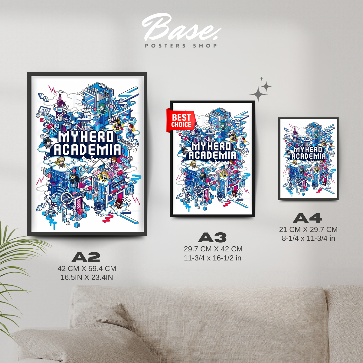 MY HERO ACADEMIA HABBO