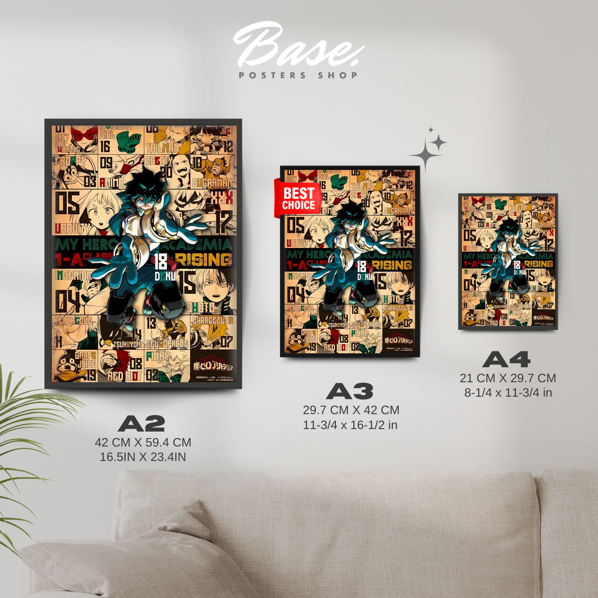 MY HERO ACADEMIA DEKU 18