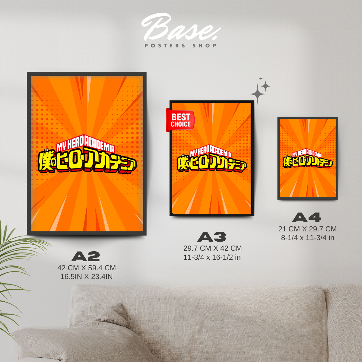 MY HERO ACADEMIA LOGO