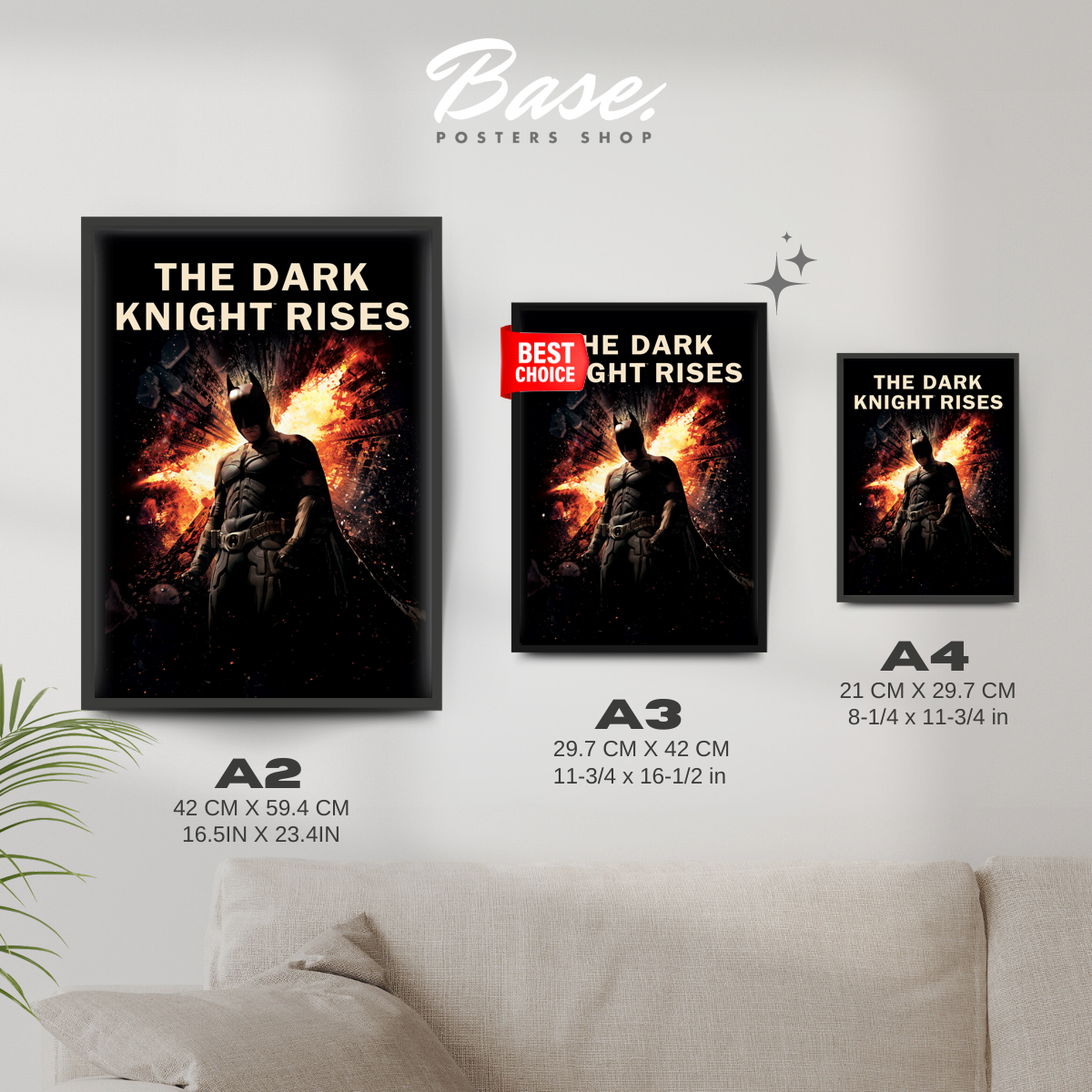 The Dark Knight Rises