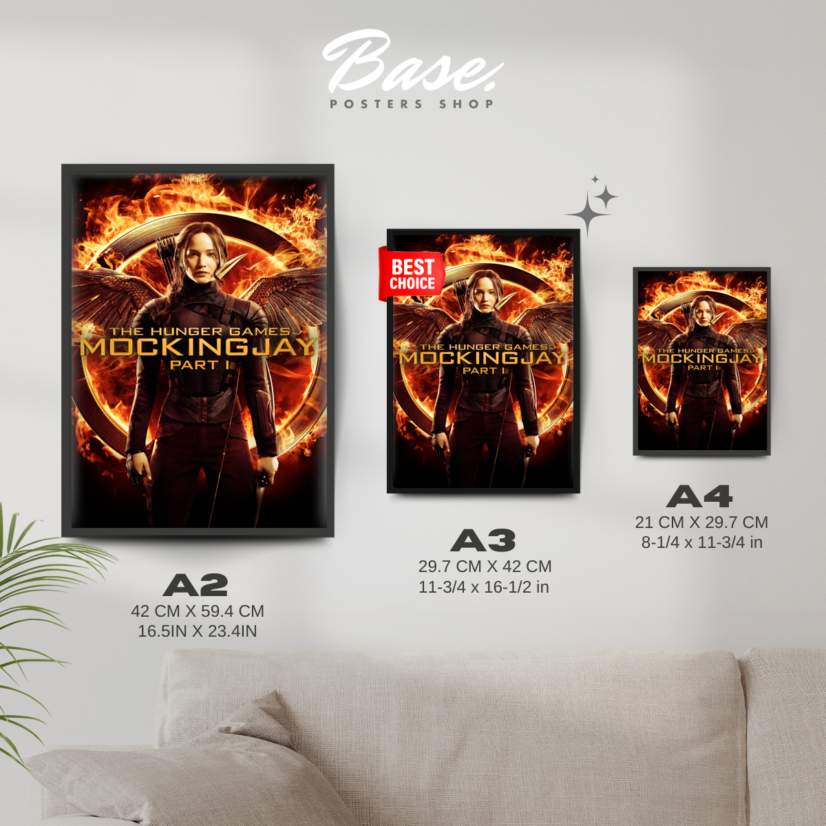 The Hunger Games: Mockingjay Part 1