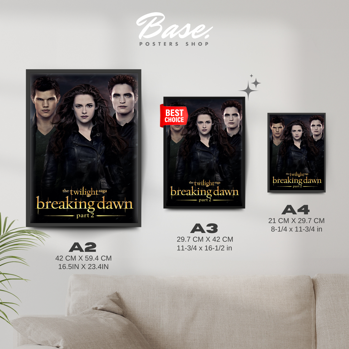 The Twilight Saga: Breaking Dawn Part 2