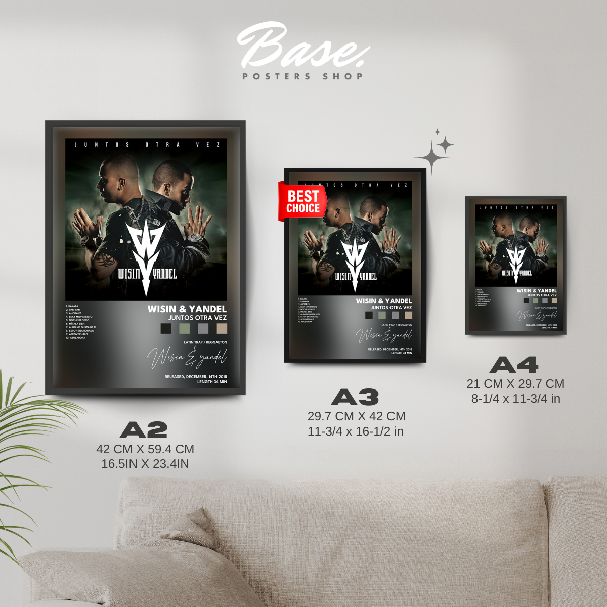 Wisin Yandel Juntos Otra Vez