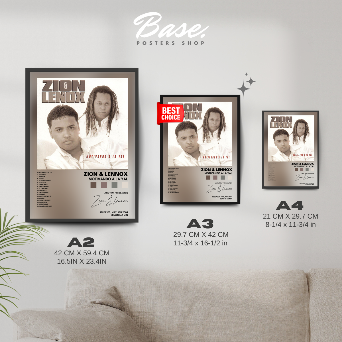 Zion Lennox Motivando a la Yal