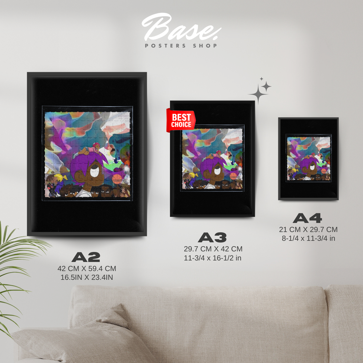 acid lil uzi X Spxdes Gfx