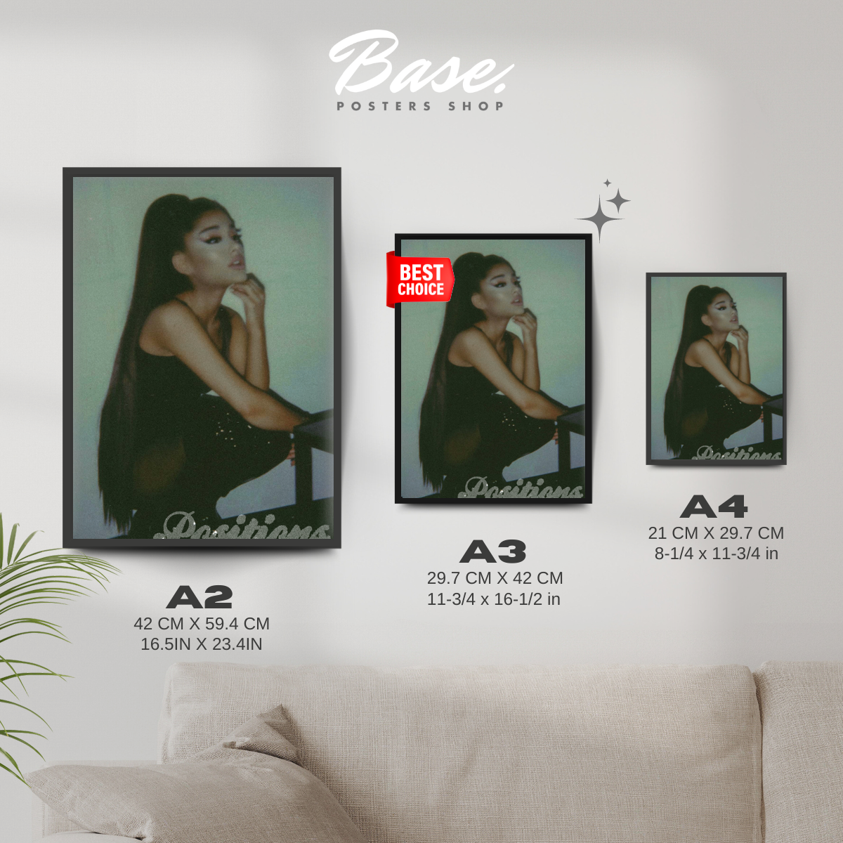 ariana2 X Spxdes Gfx