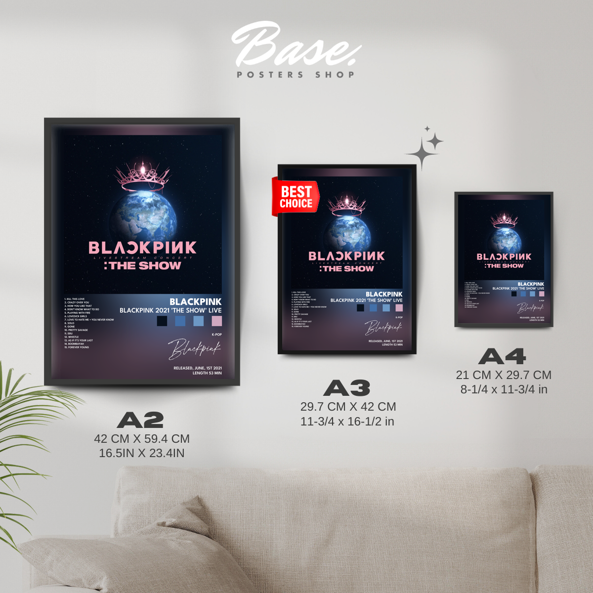 blackpink BLACKPINK 2021 THE SHOW LIVE