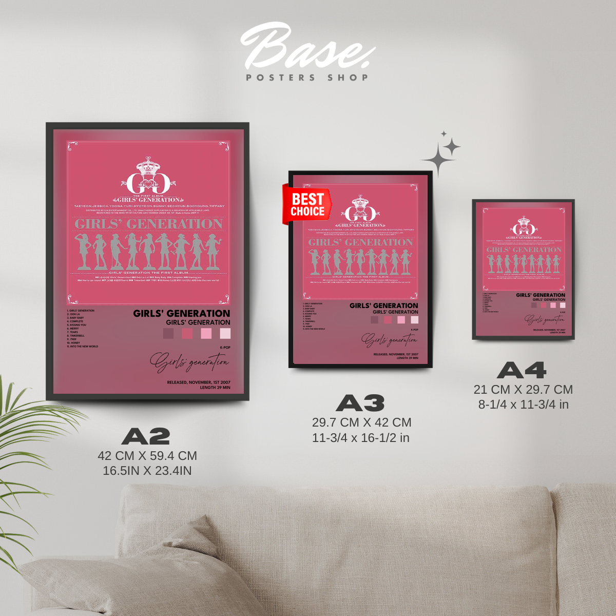 girls generation Girls Generation