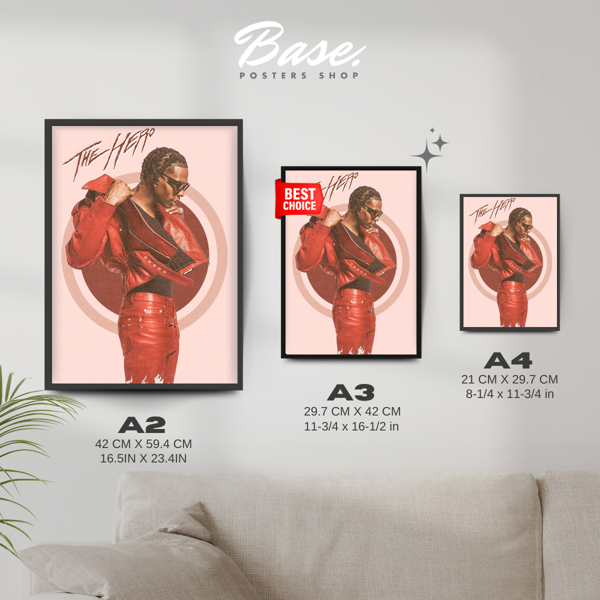 lilbaby X Spxdes Gfx