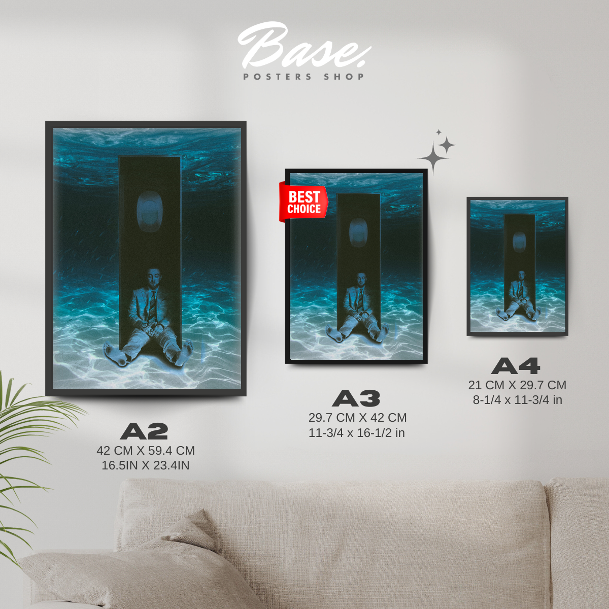 macmiller6 X Spxdes Gfx