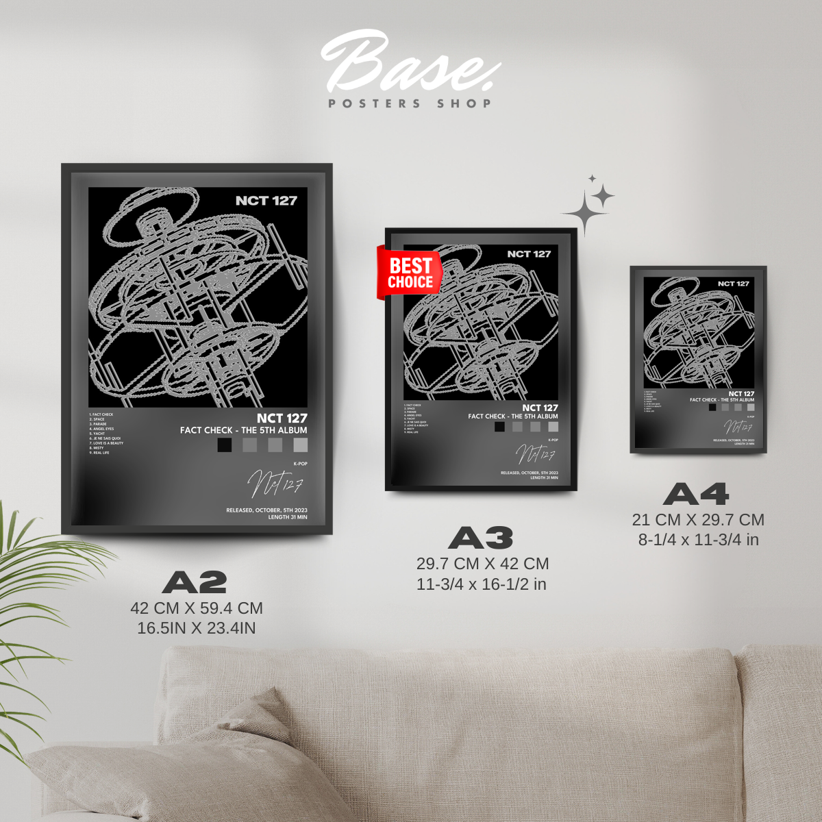 nct 127 Fact Check The 5th Album