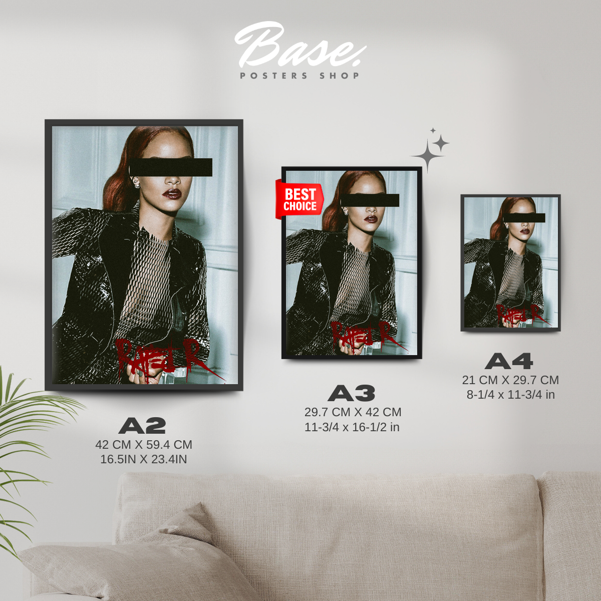 rihanna4 X Spxdes Gfx