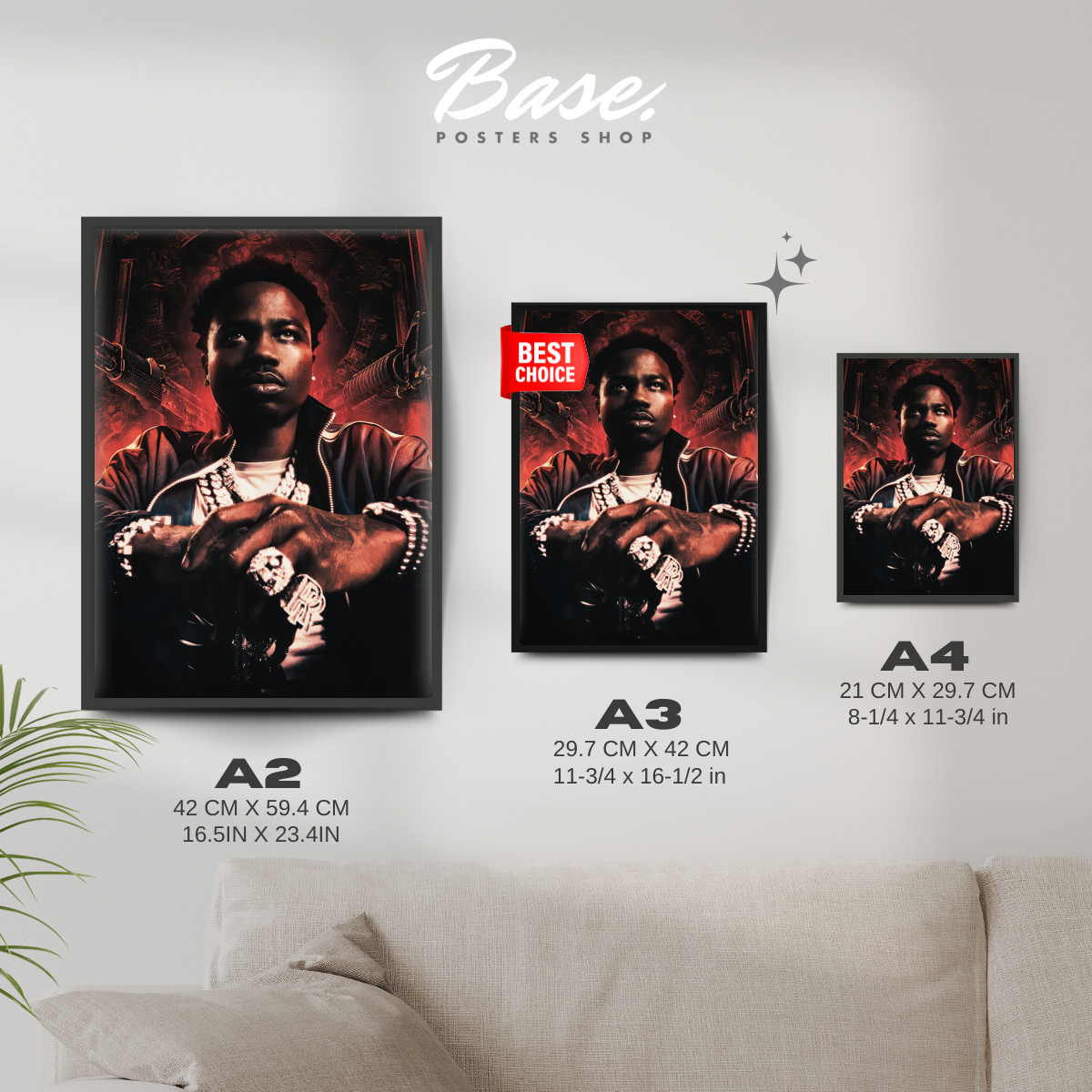 roddyricch X Spxdes Gfx