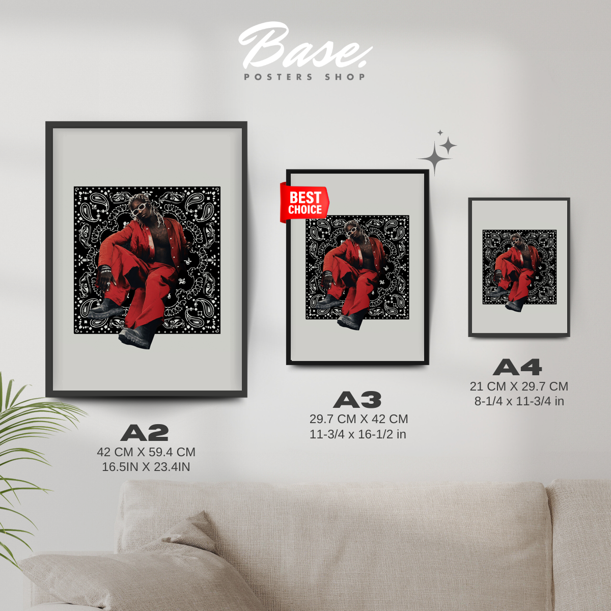 young thug X Spxdes Gfx