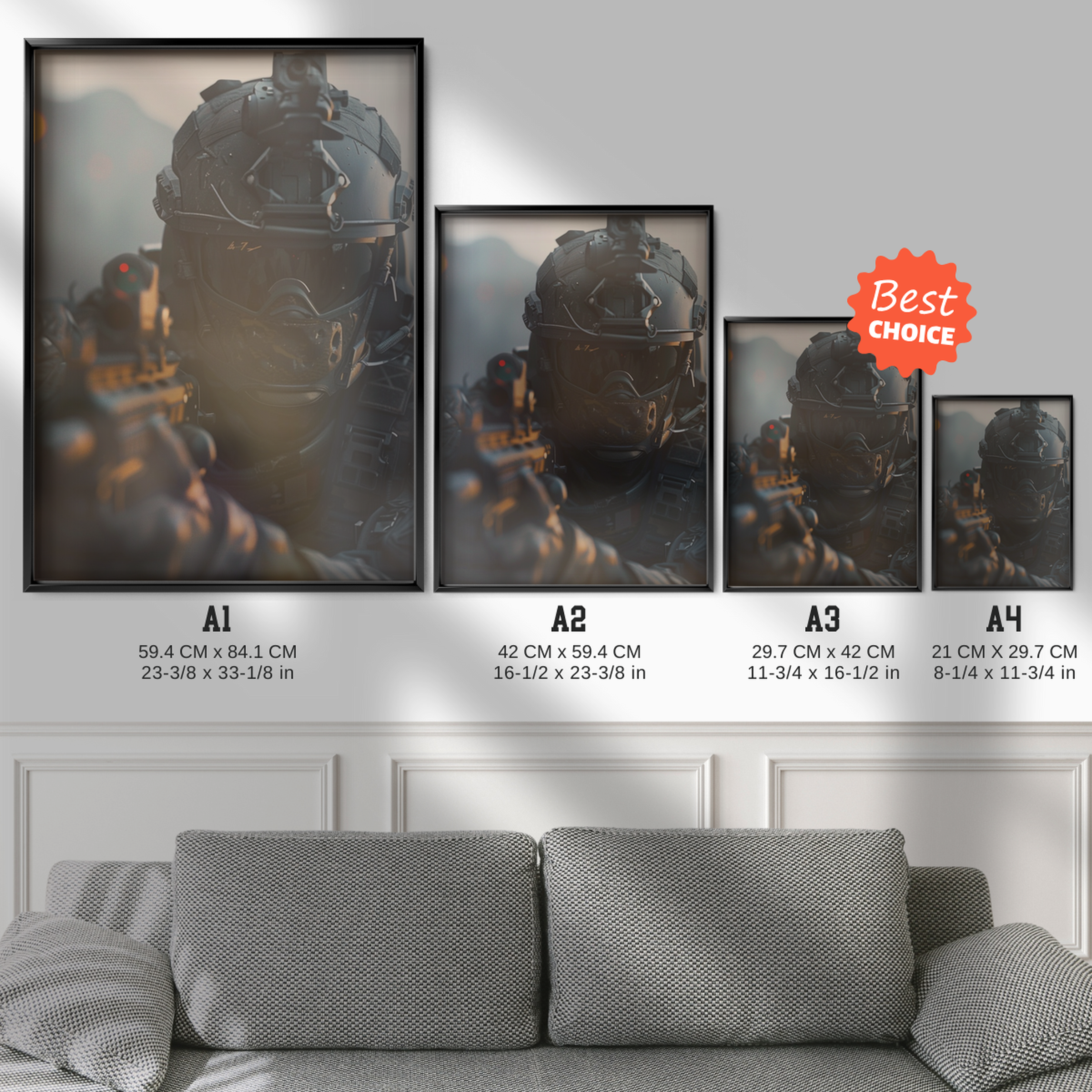 Call Of Duty – Tactical Aim Lock