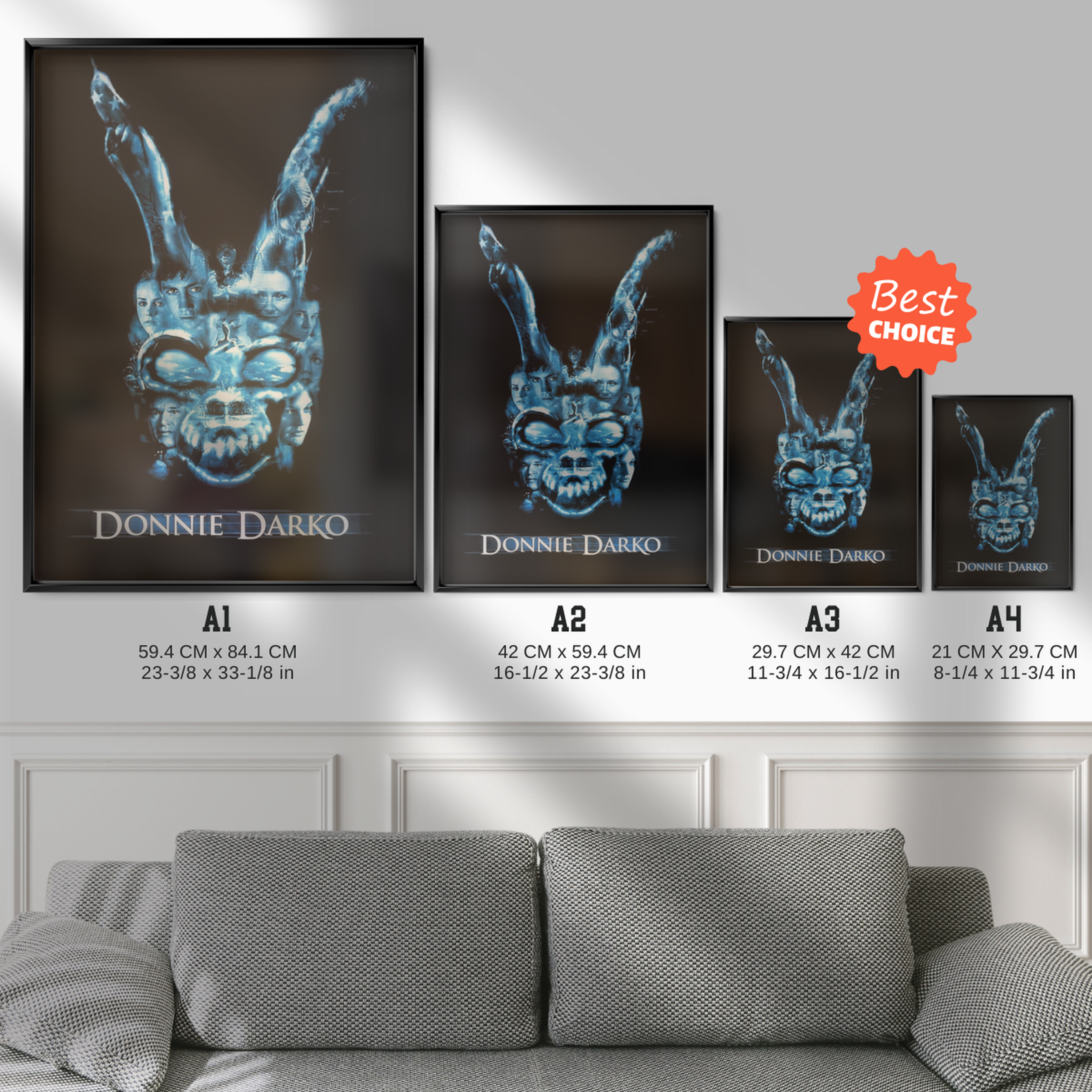 Time-Warp Rabbit