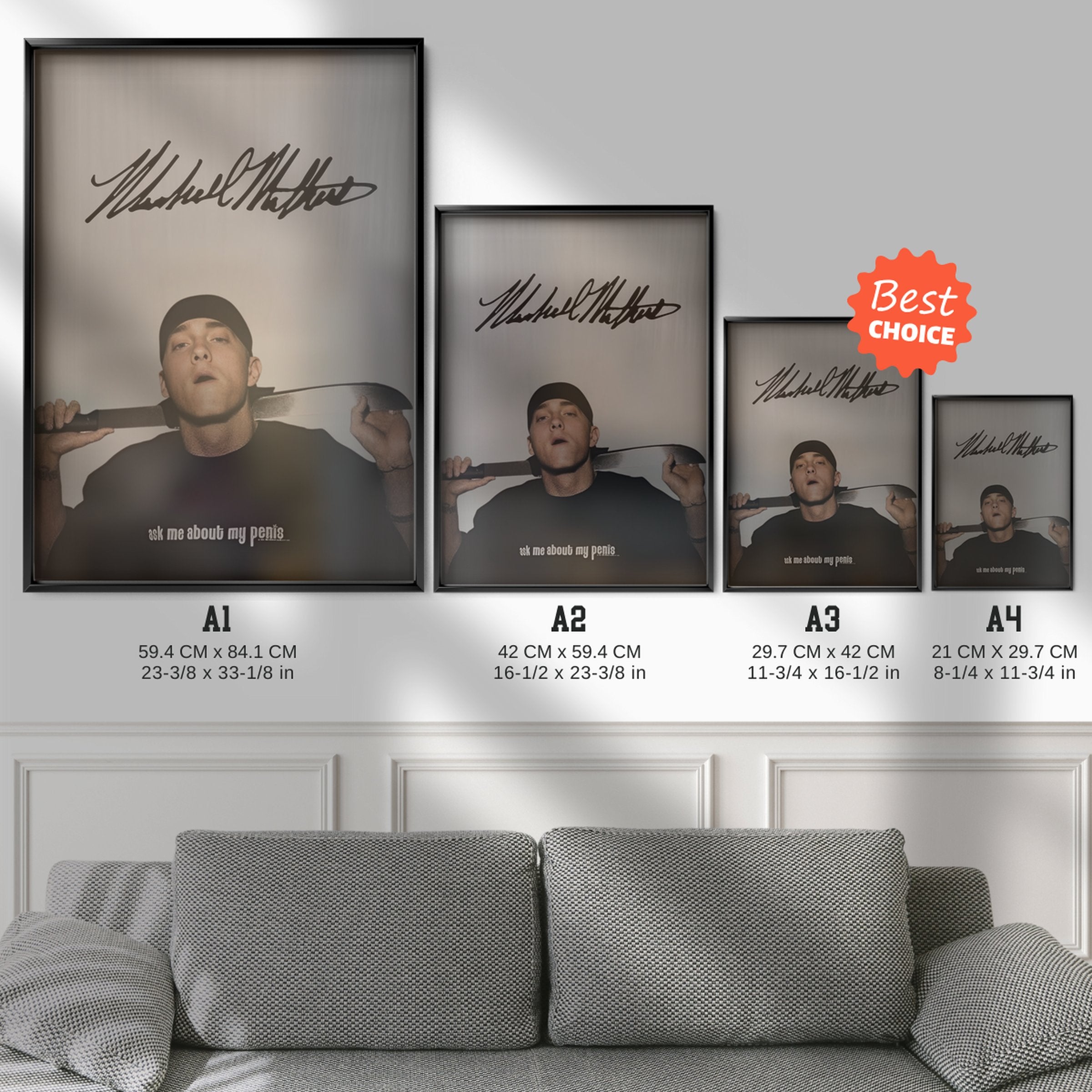 Signature Art