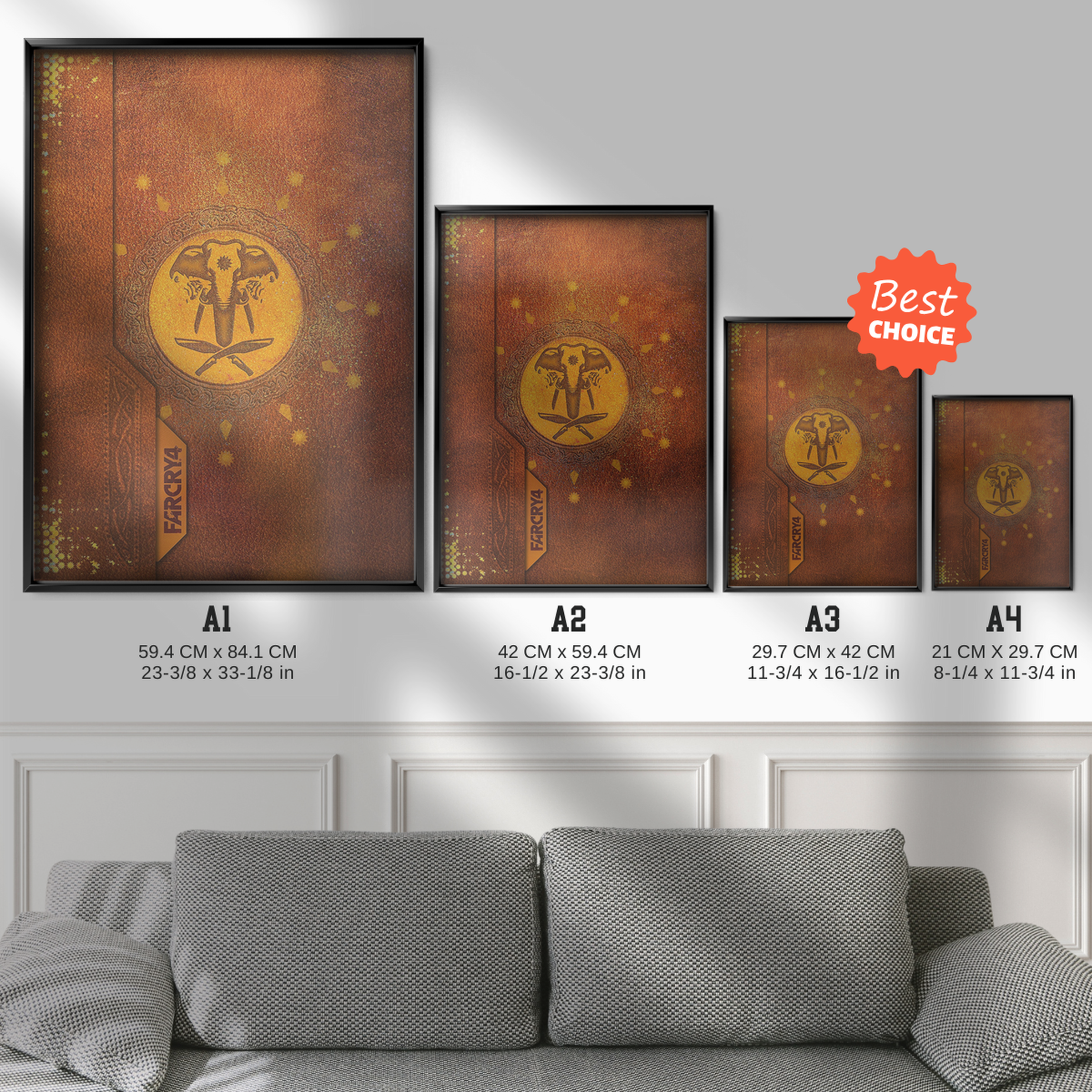 Far Cry 4 Kyrat Edition (2014)