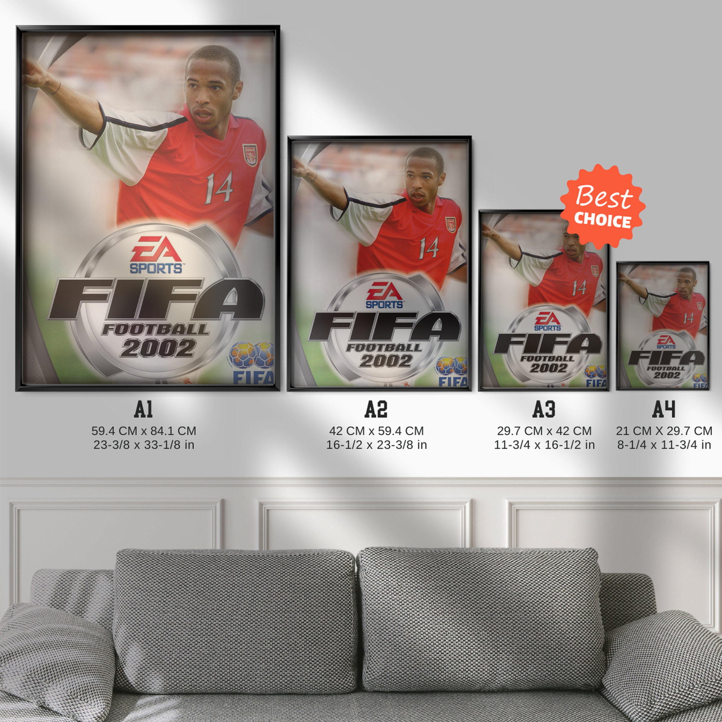 Fifa Soccer 2002 Major League Soccer (2001)