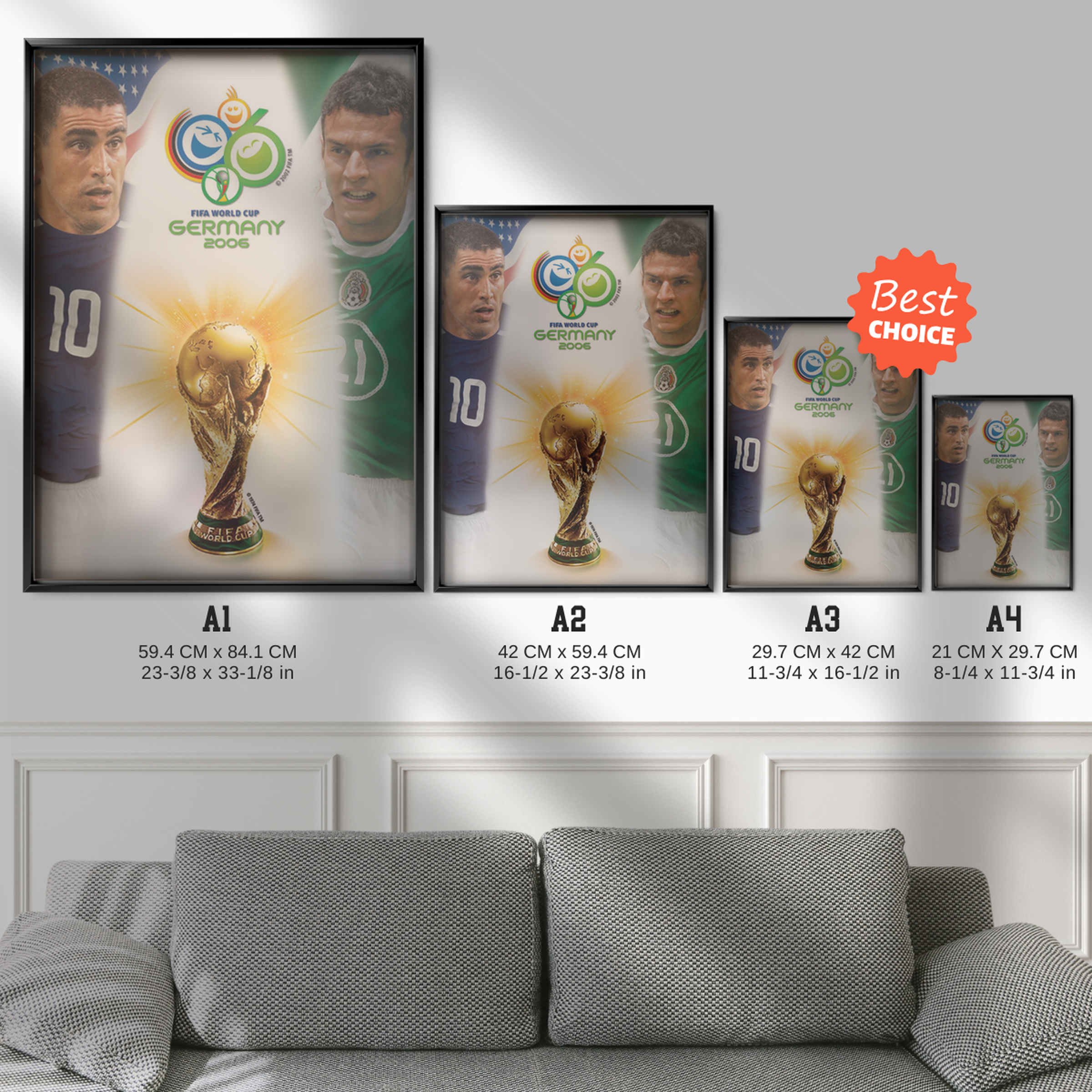 Fifa World Cup Germany 2006 (2006)