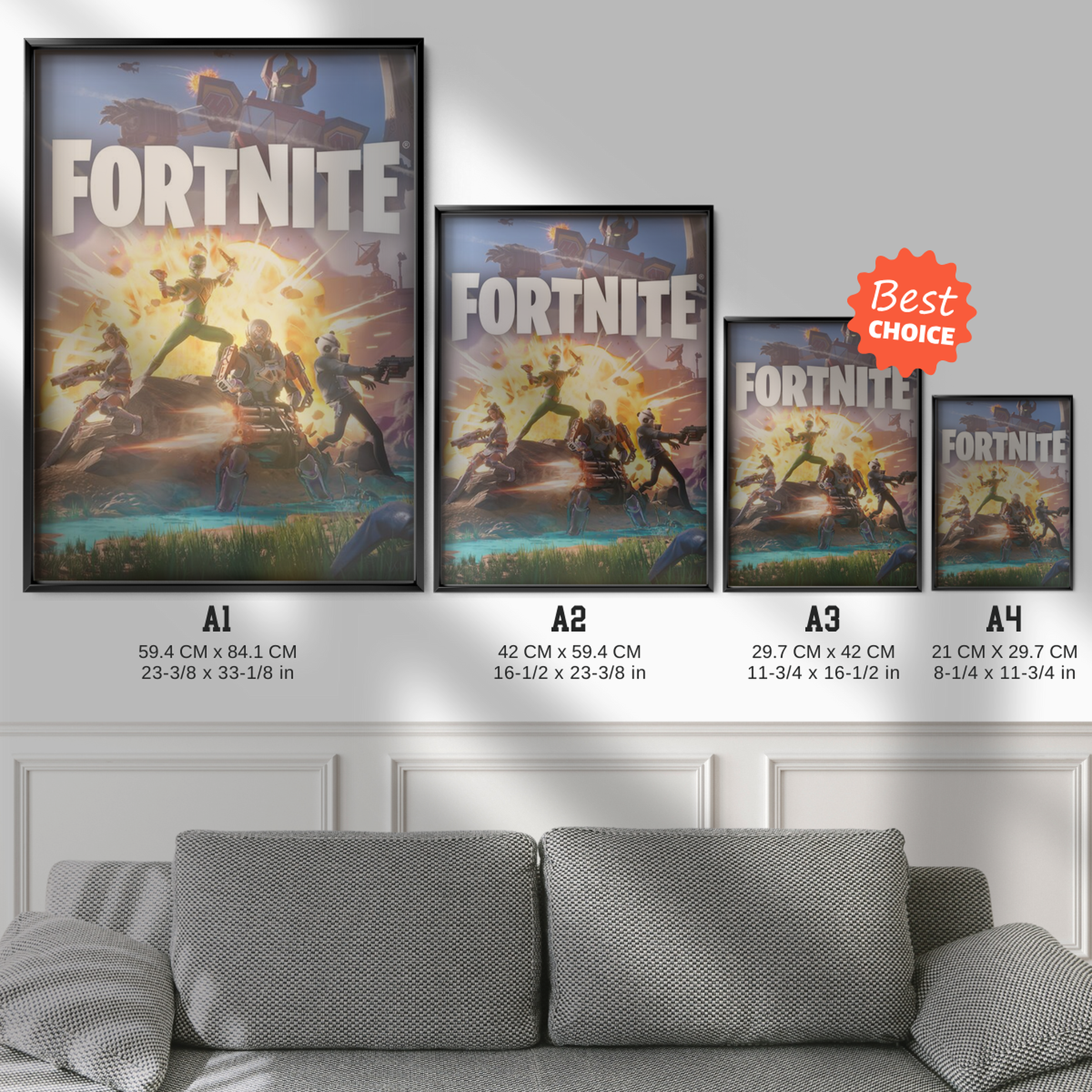 Battle Royale Island (2020)