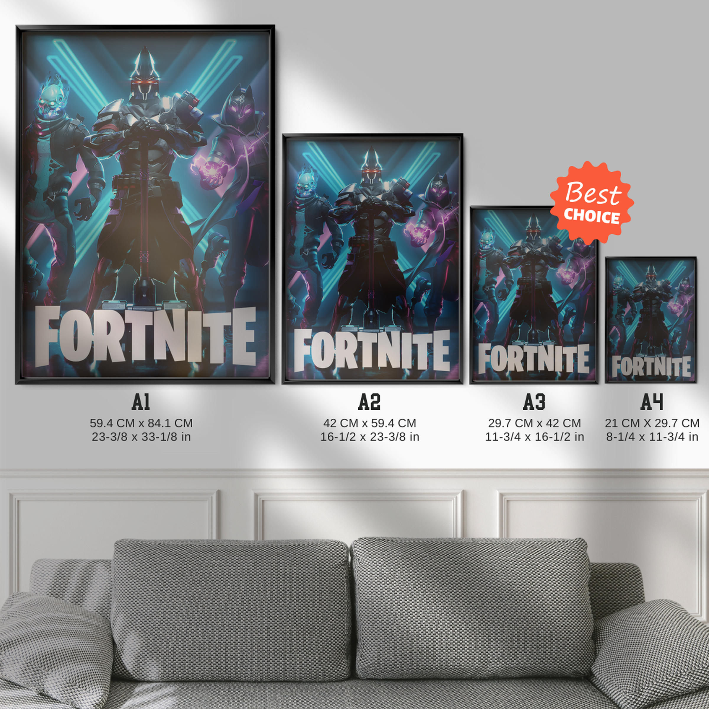 Fortnite Season X (2019)