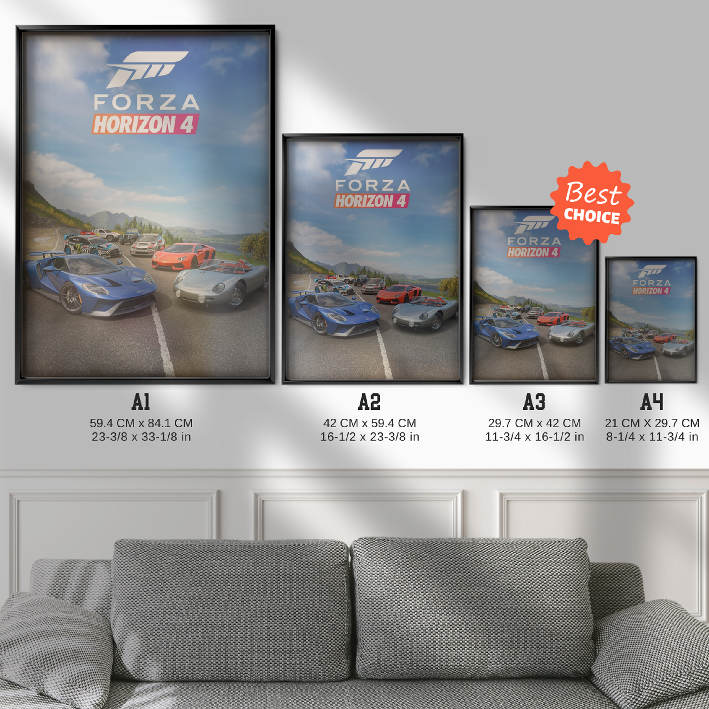 Forza Horizon 4 Welcome Pack (2020)