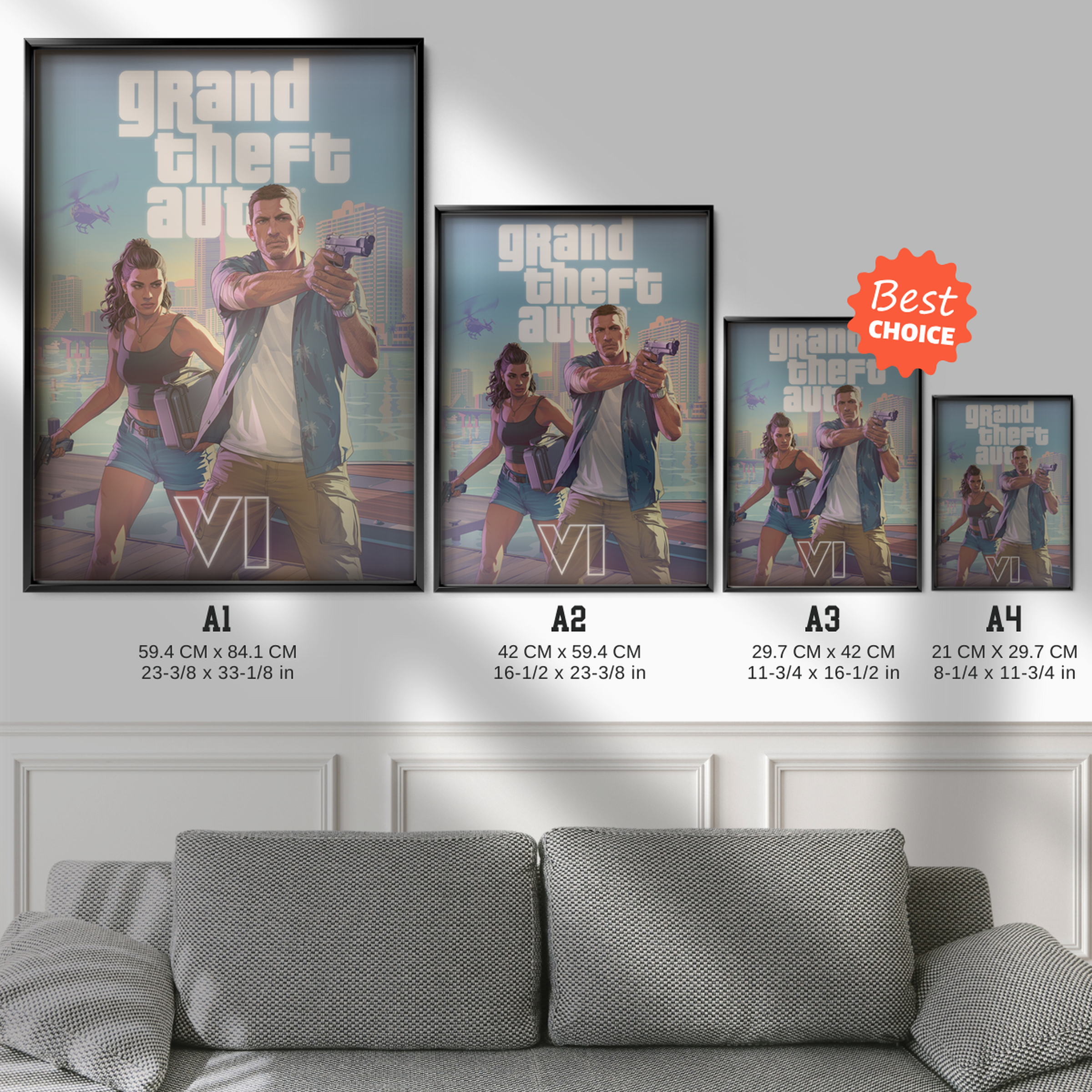 Grand Theft Auto VI (2026)