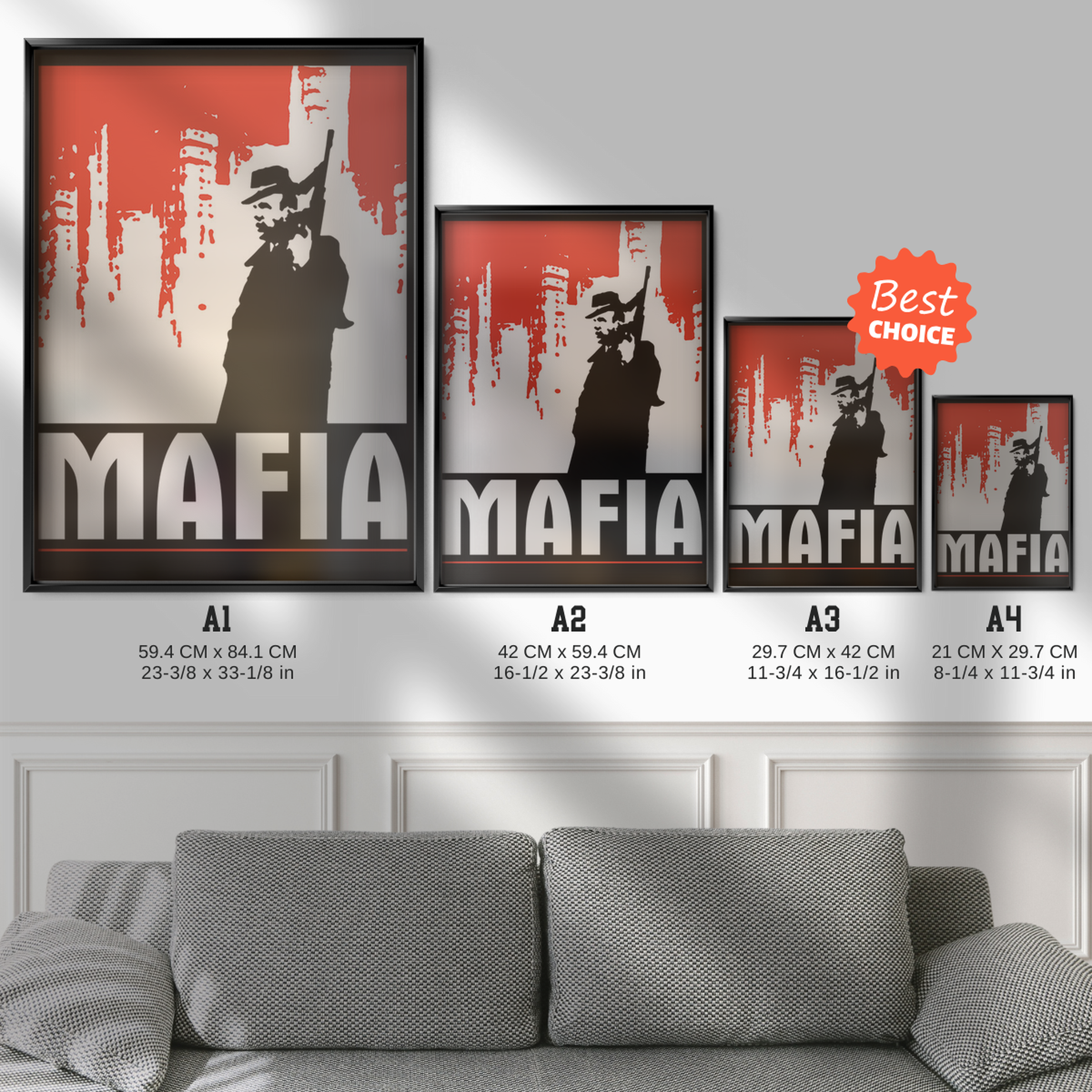 Mafia (2002)