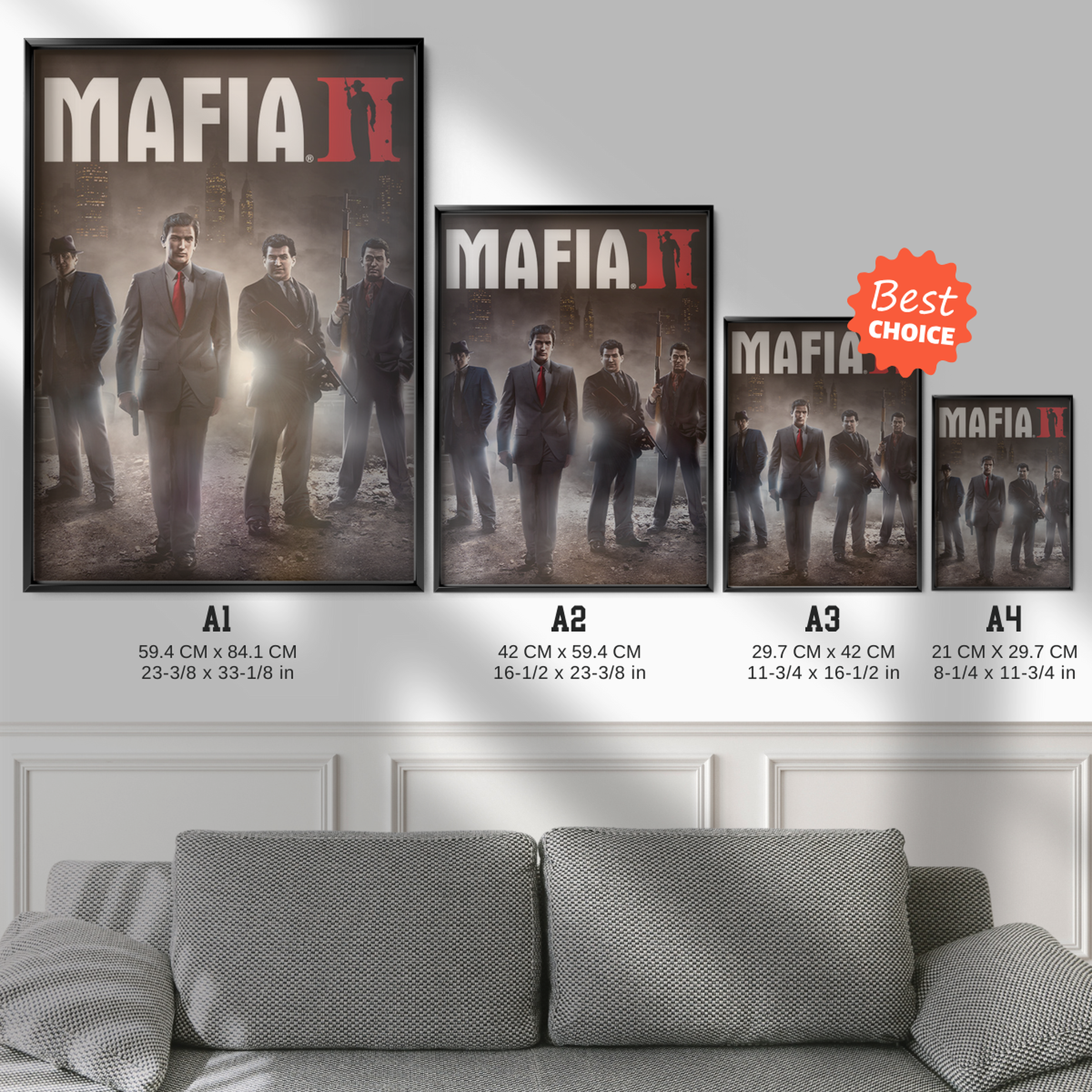 Mafia Ii (2010)