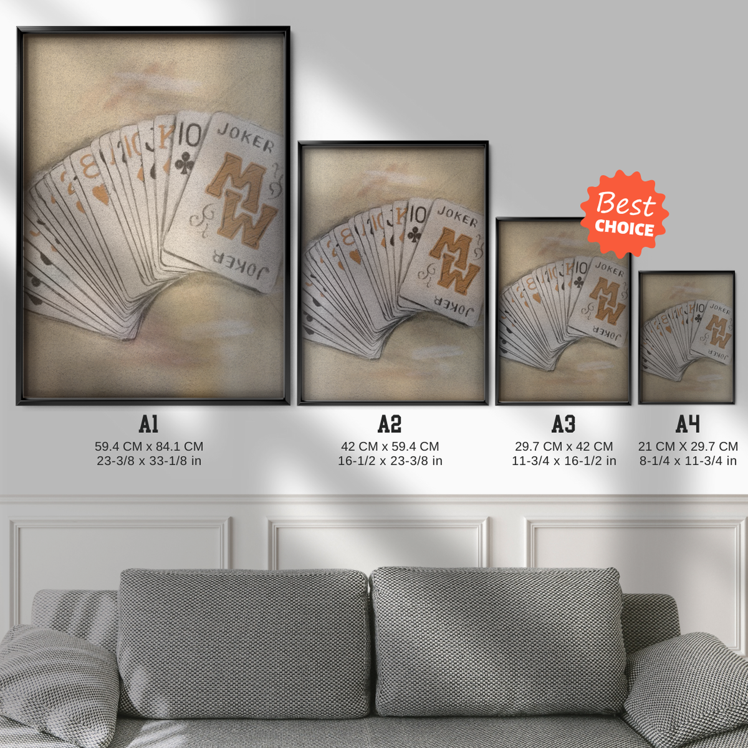 Morgan Wallen Wild Cards