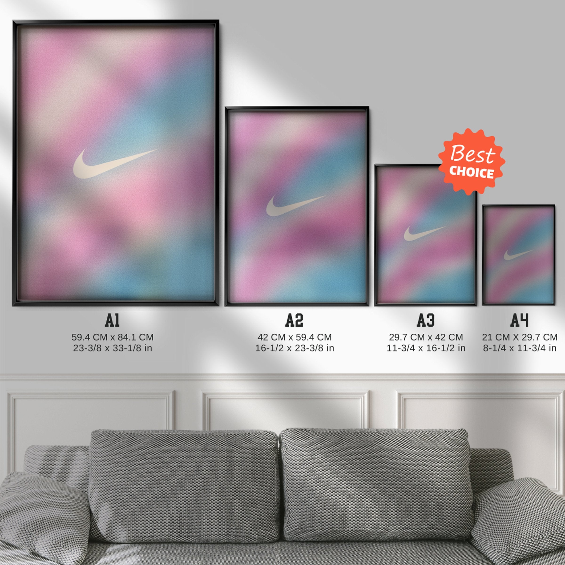 Blur Candy
