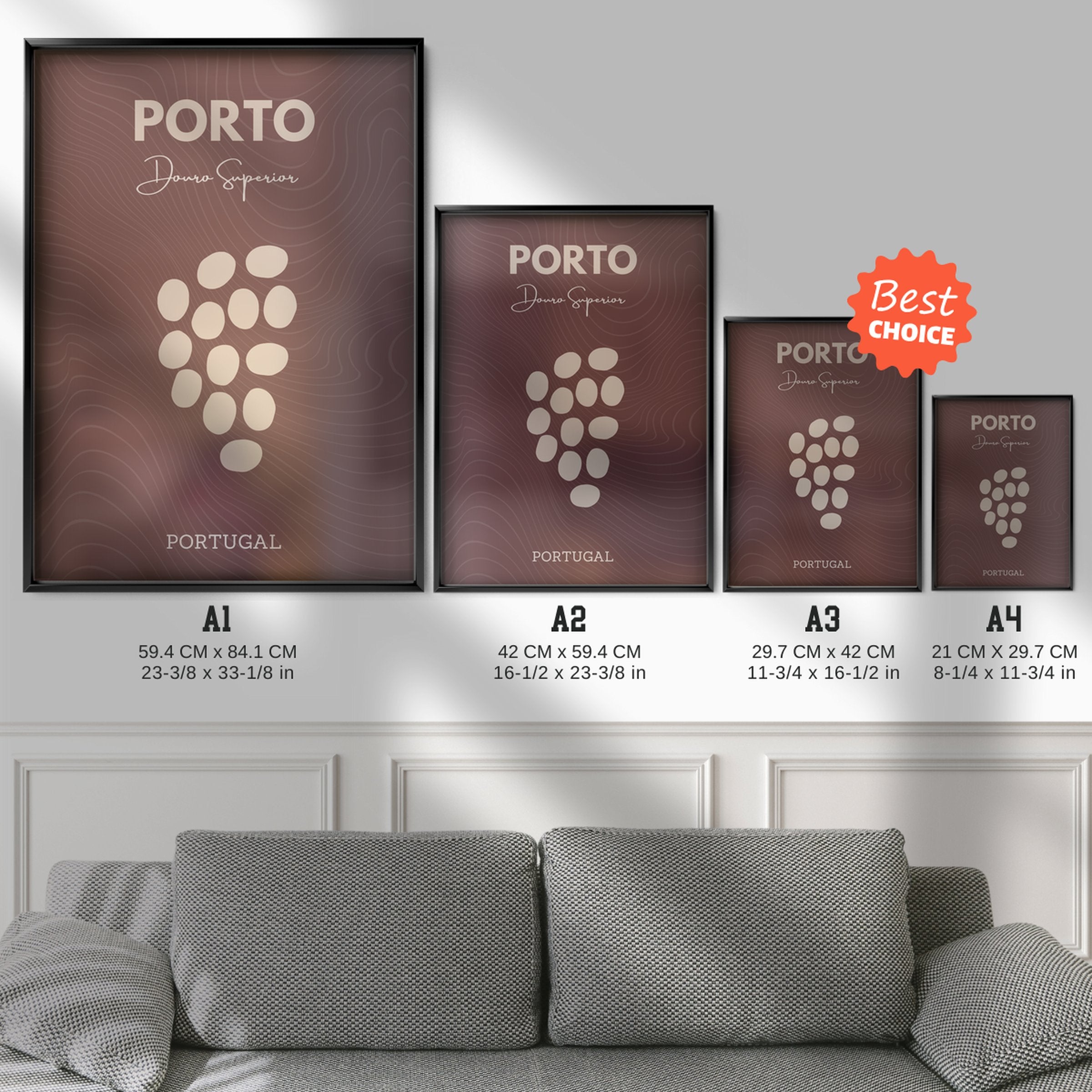 Porto