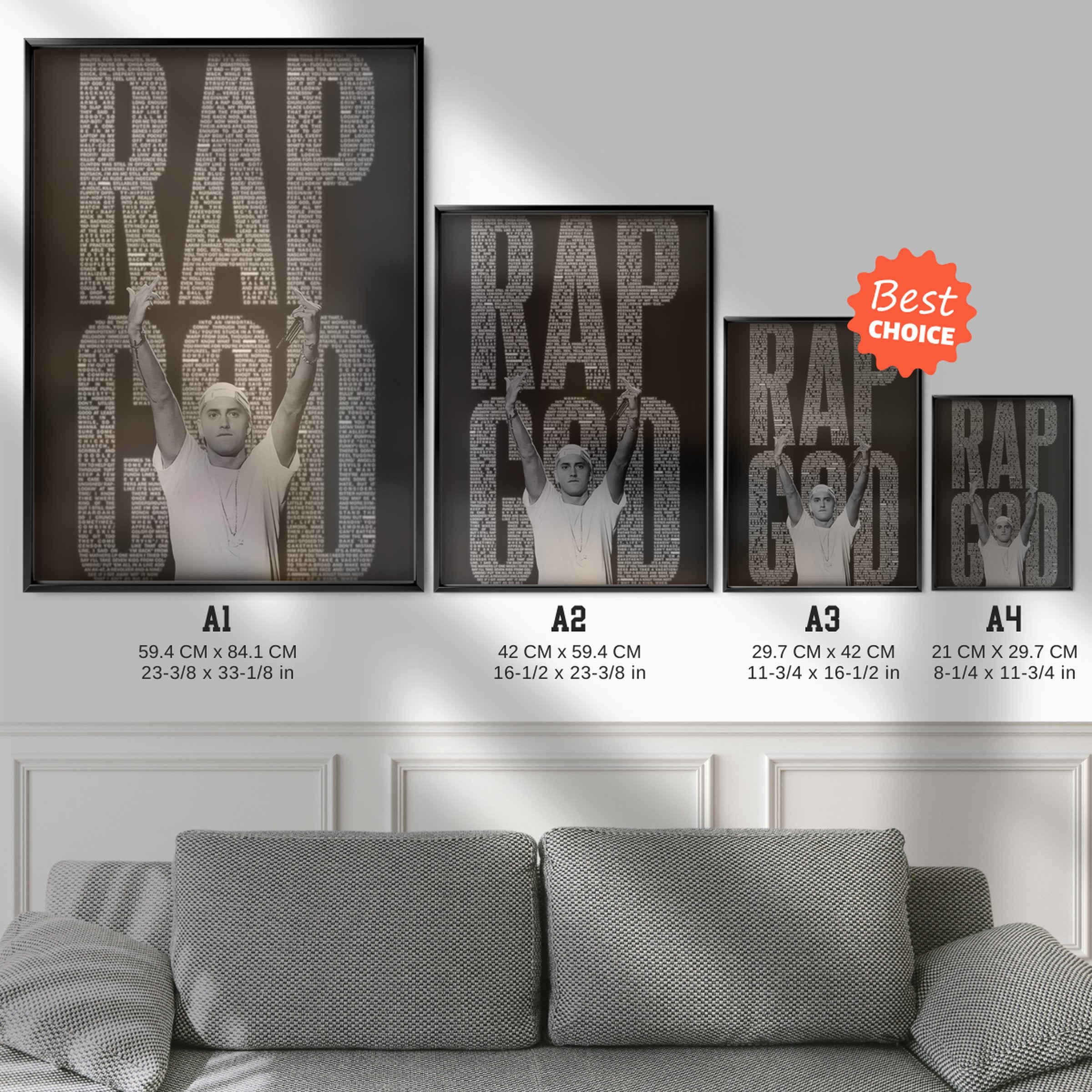 Rap God