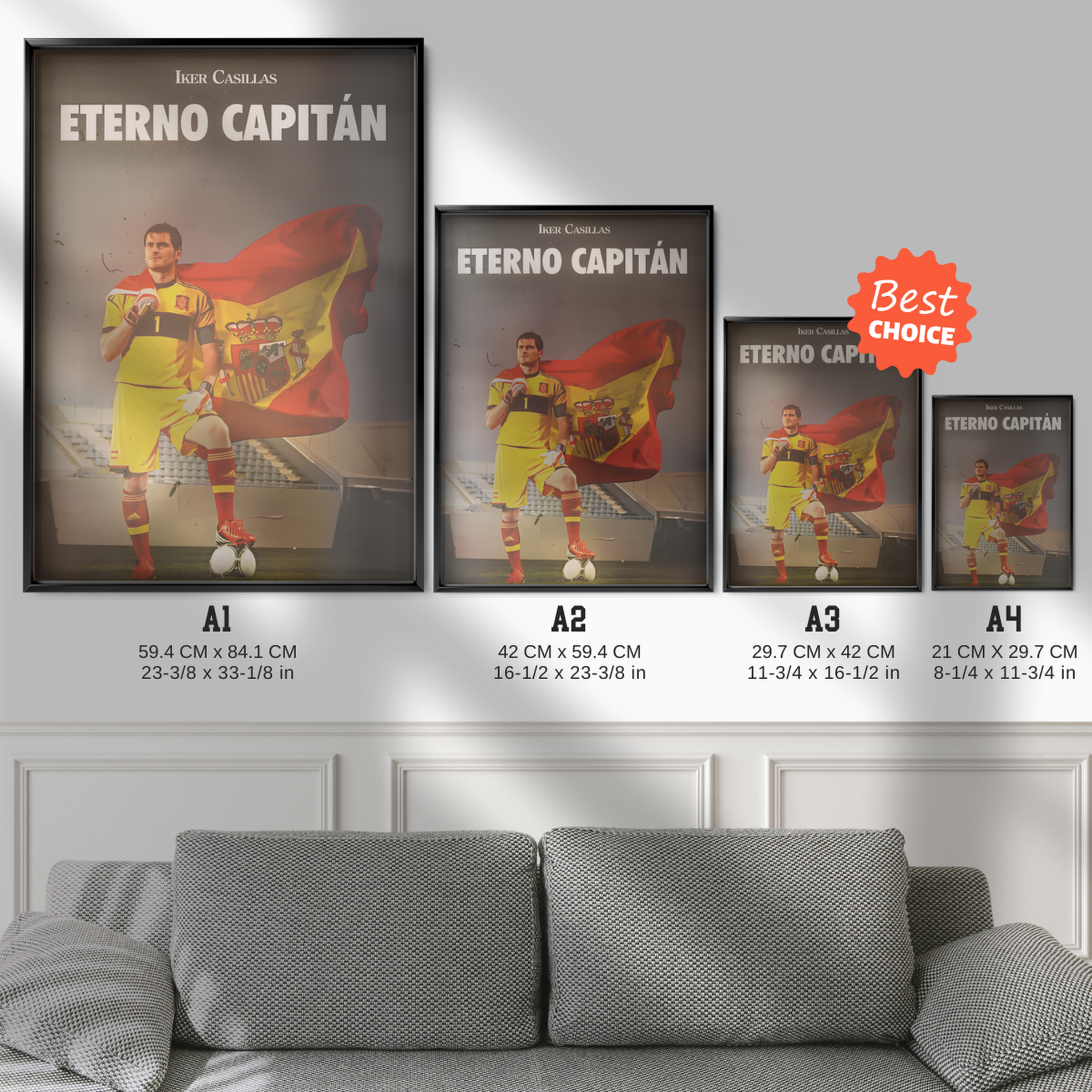 Iker Casillas