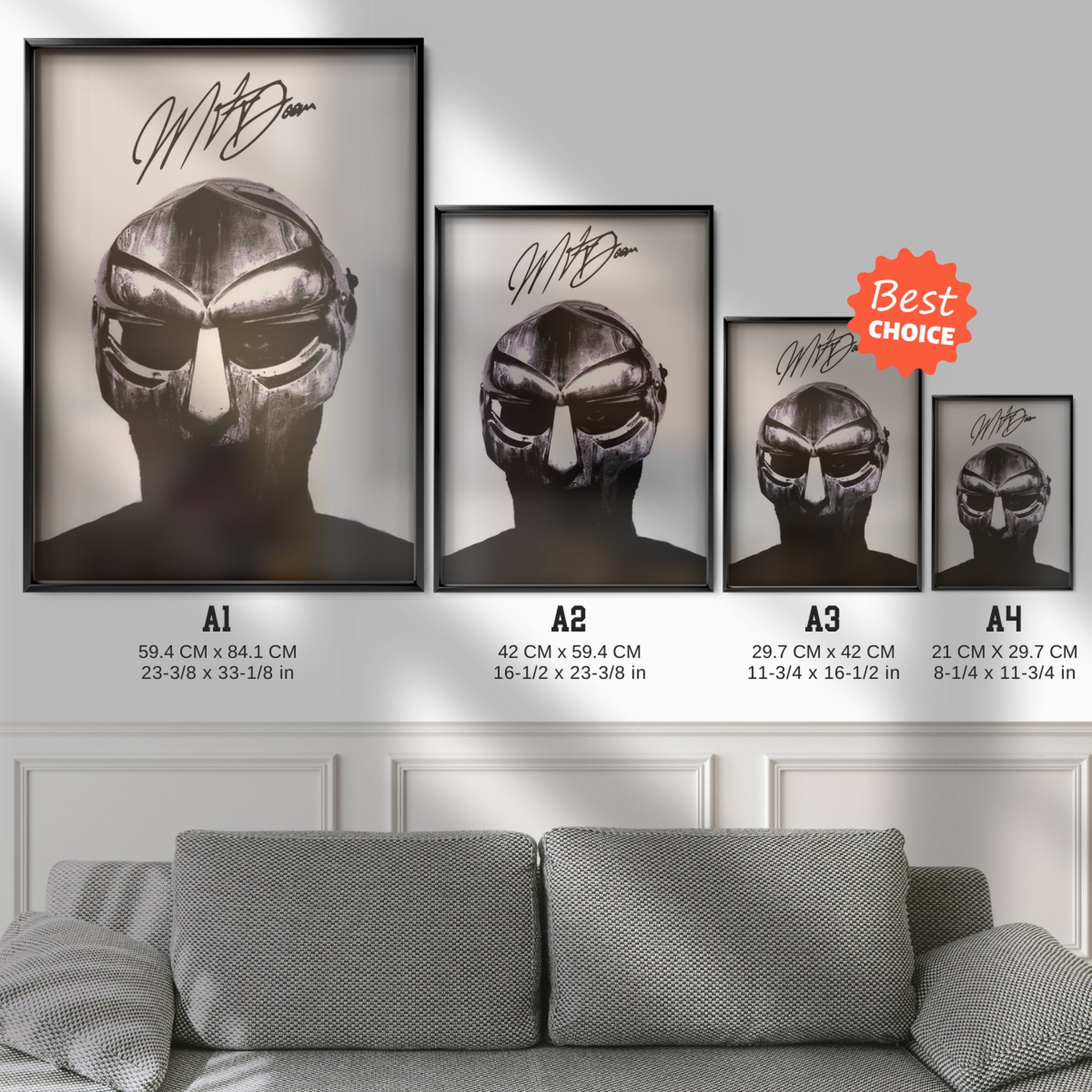 Signature Art